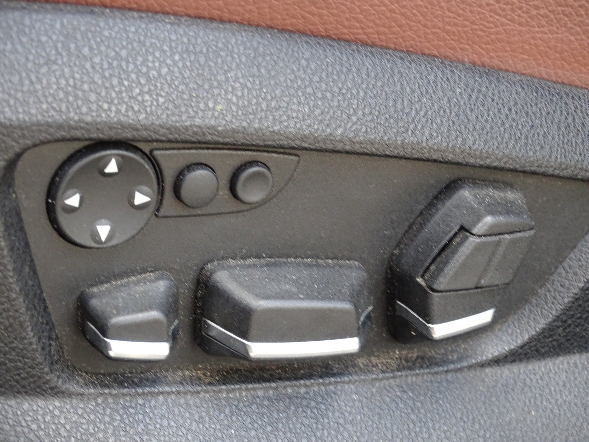 Foto van BMW 528i