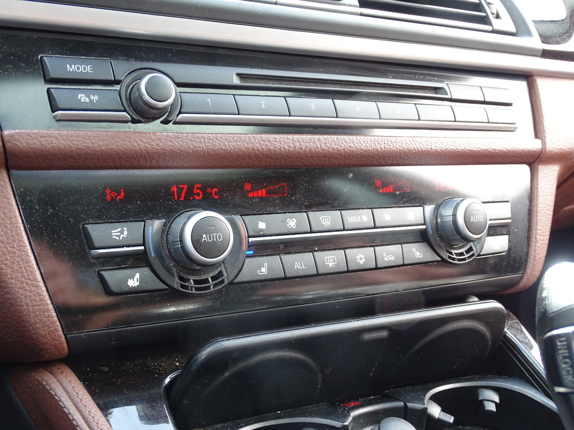 Foto van BMW 528i