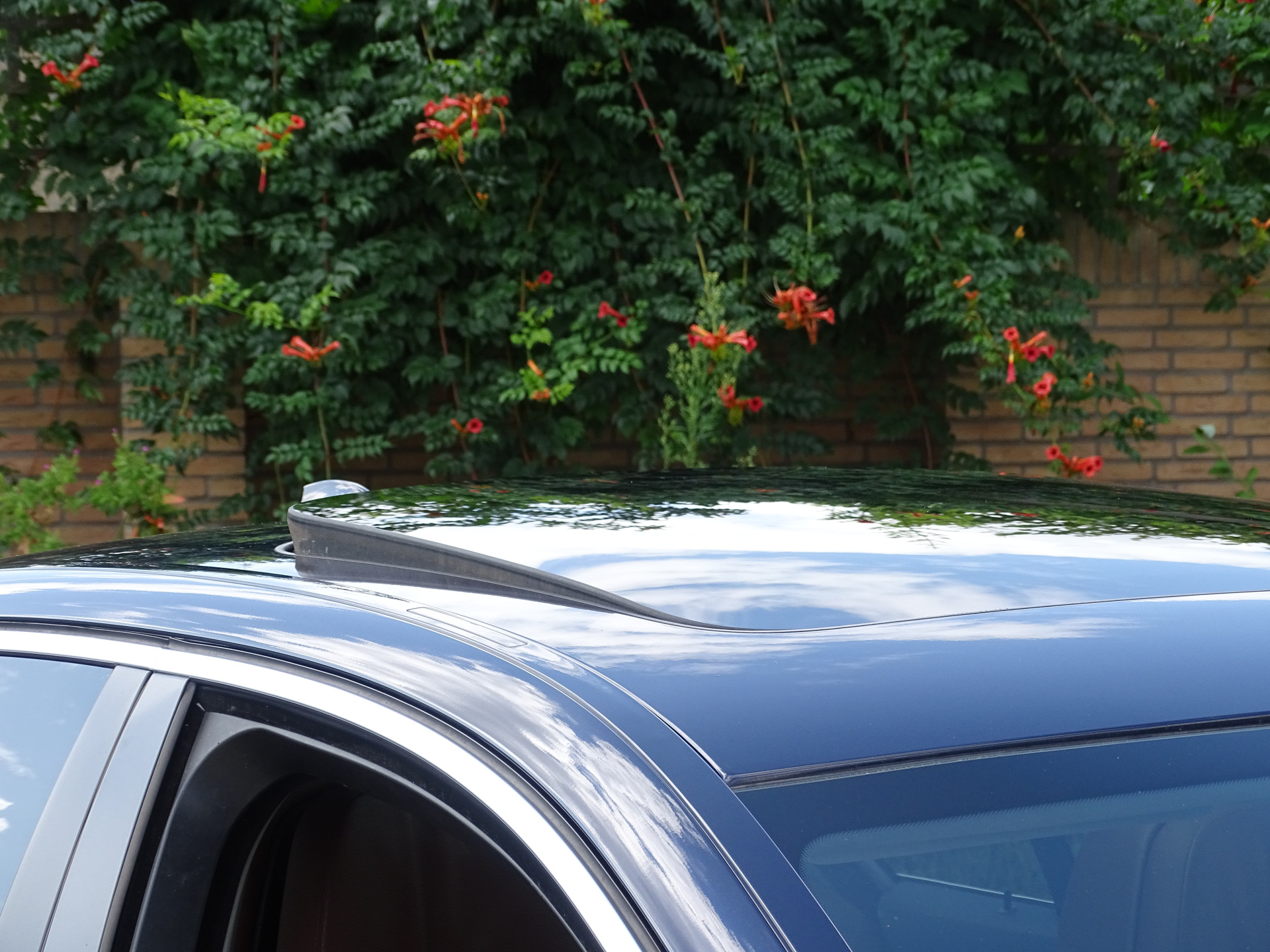 Foto van BMW 528i