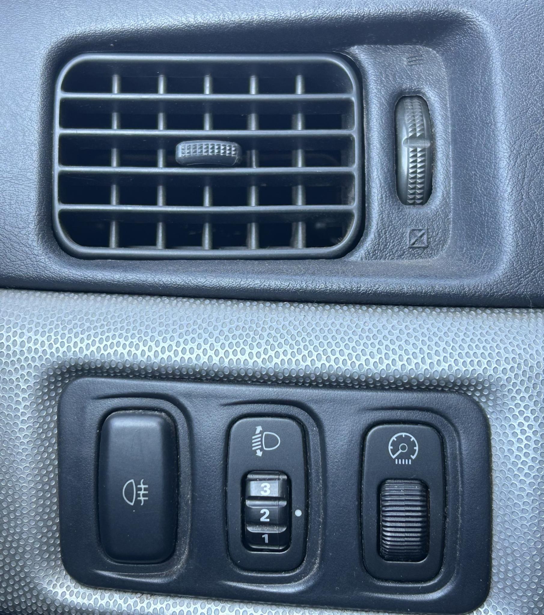 Foto van Mitsubishi Pajero Pinin