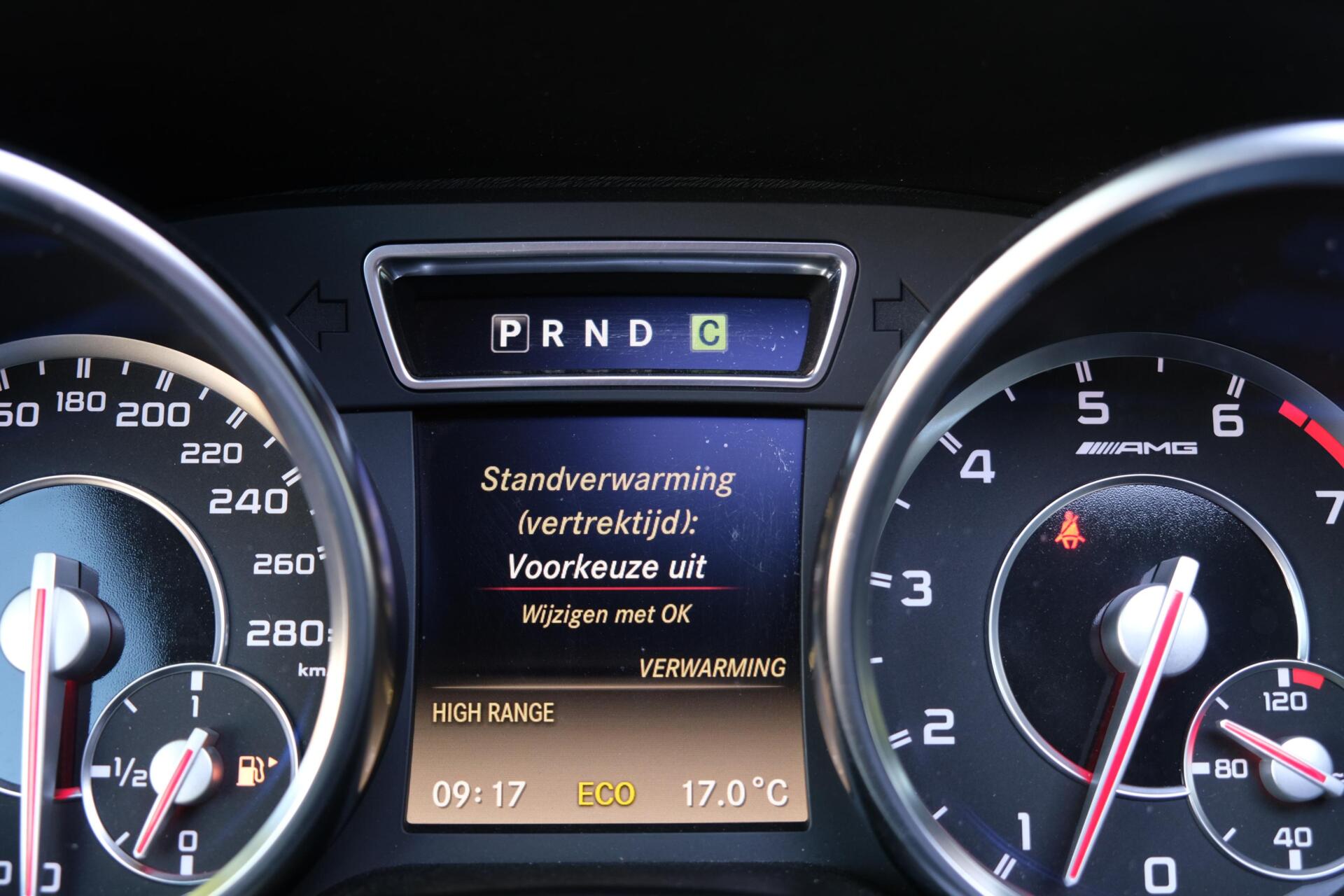 Foto van Mercedes-Benz G 63 AMG