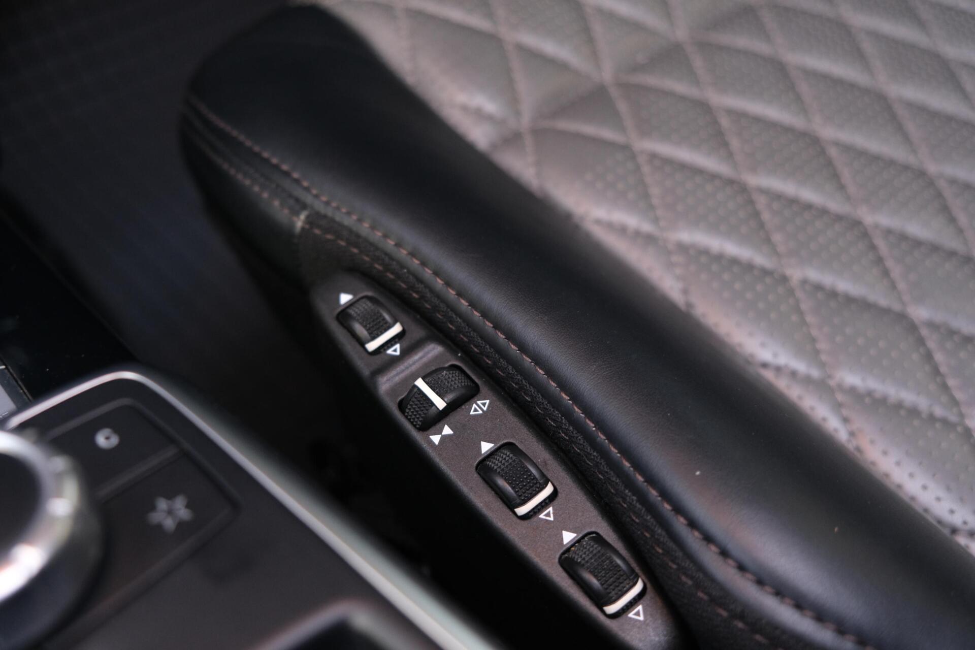 Foto van Mercedes-Benz G 63 AMG