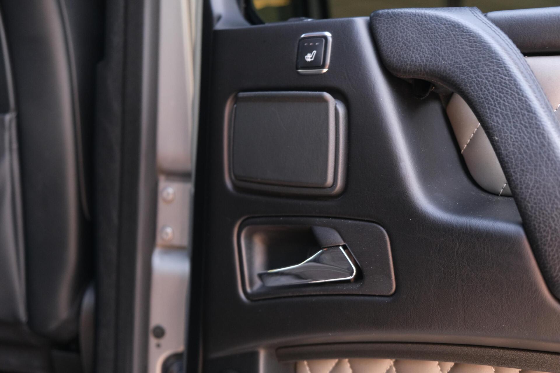 Foto van Mercedes-Benz G 63 AMG