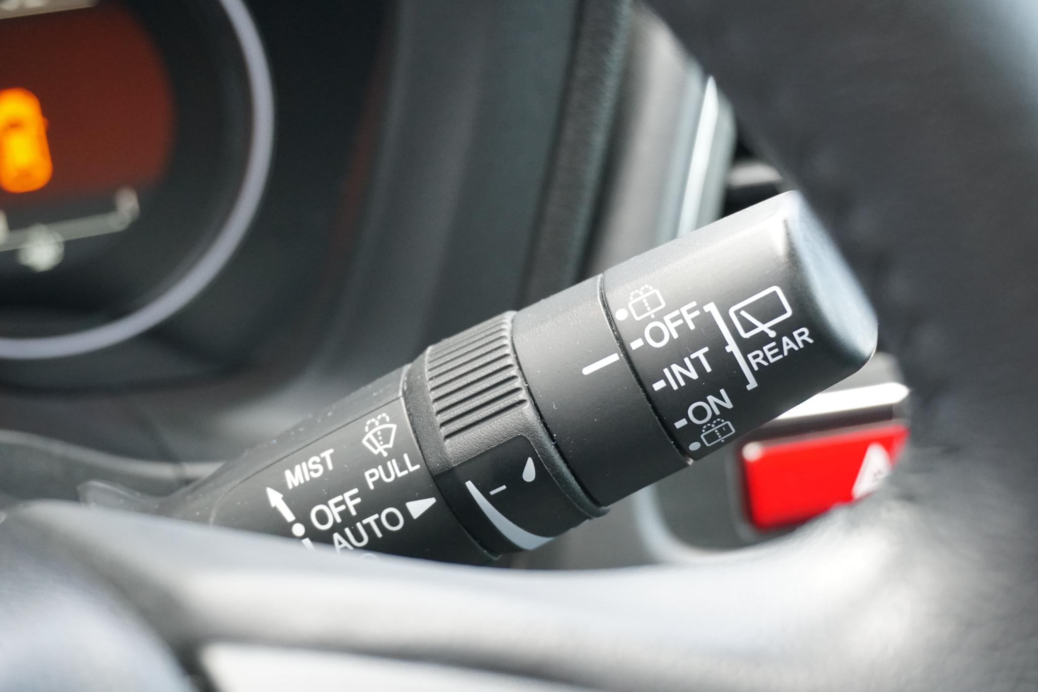 Foto van Honda Hr-v