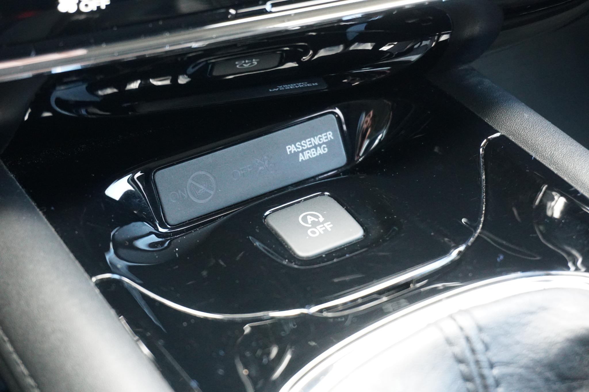 Foto van Honda Hr-v