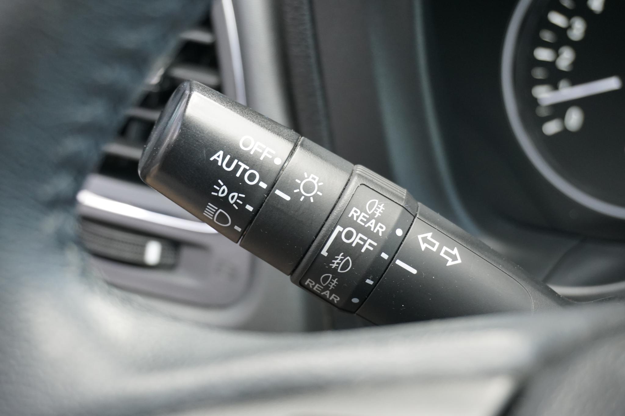 Foto van Honda Hr-v