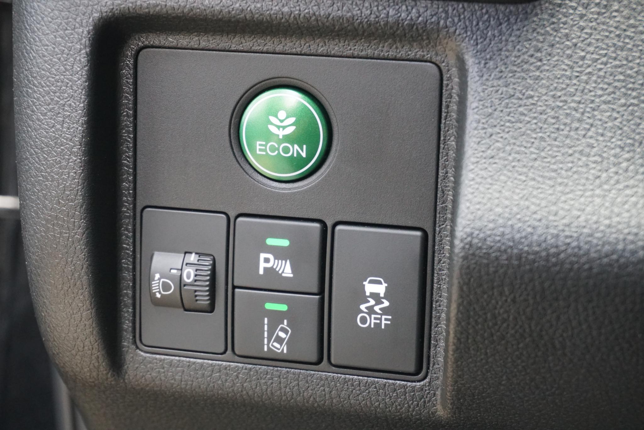 Foto van Honda Hr-v