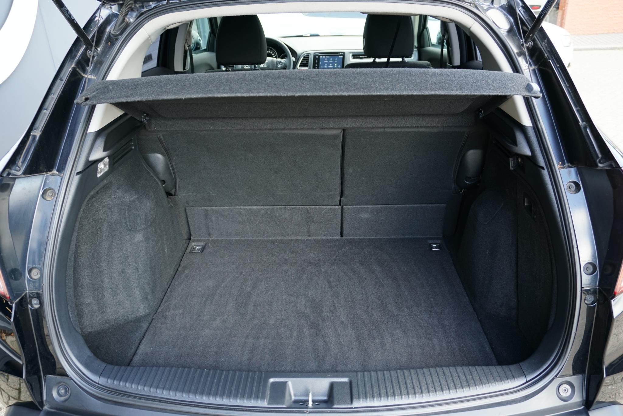 Foto van Honda Hr-v