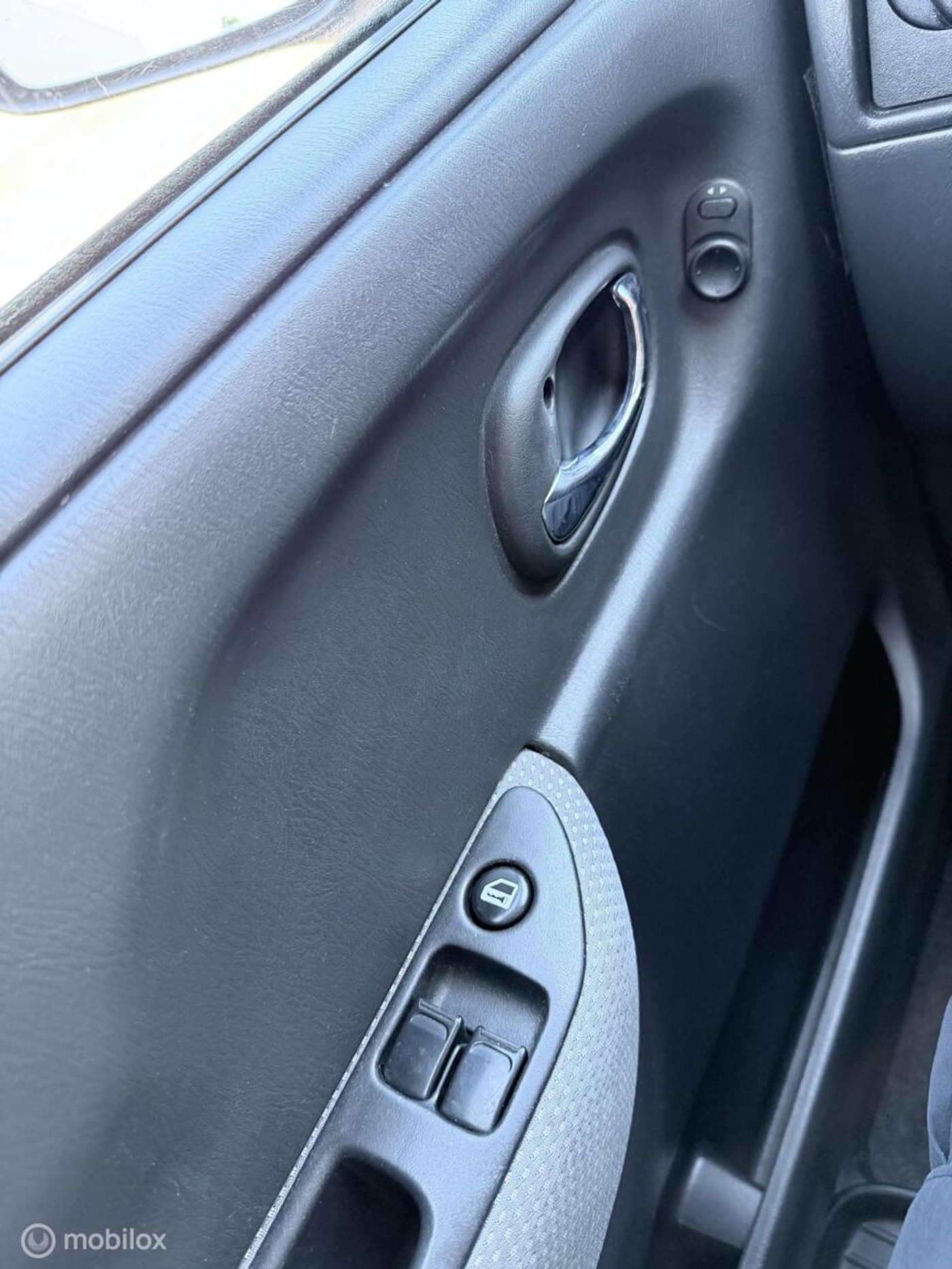 Foto van Suzuki Wagon R