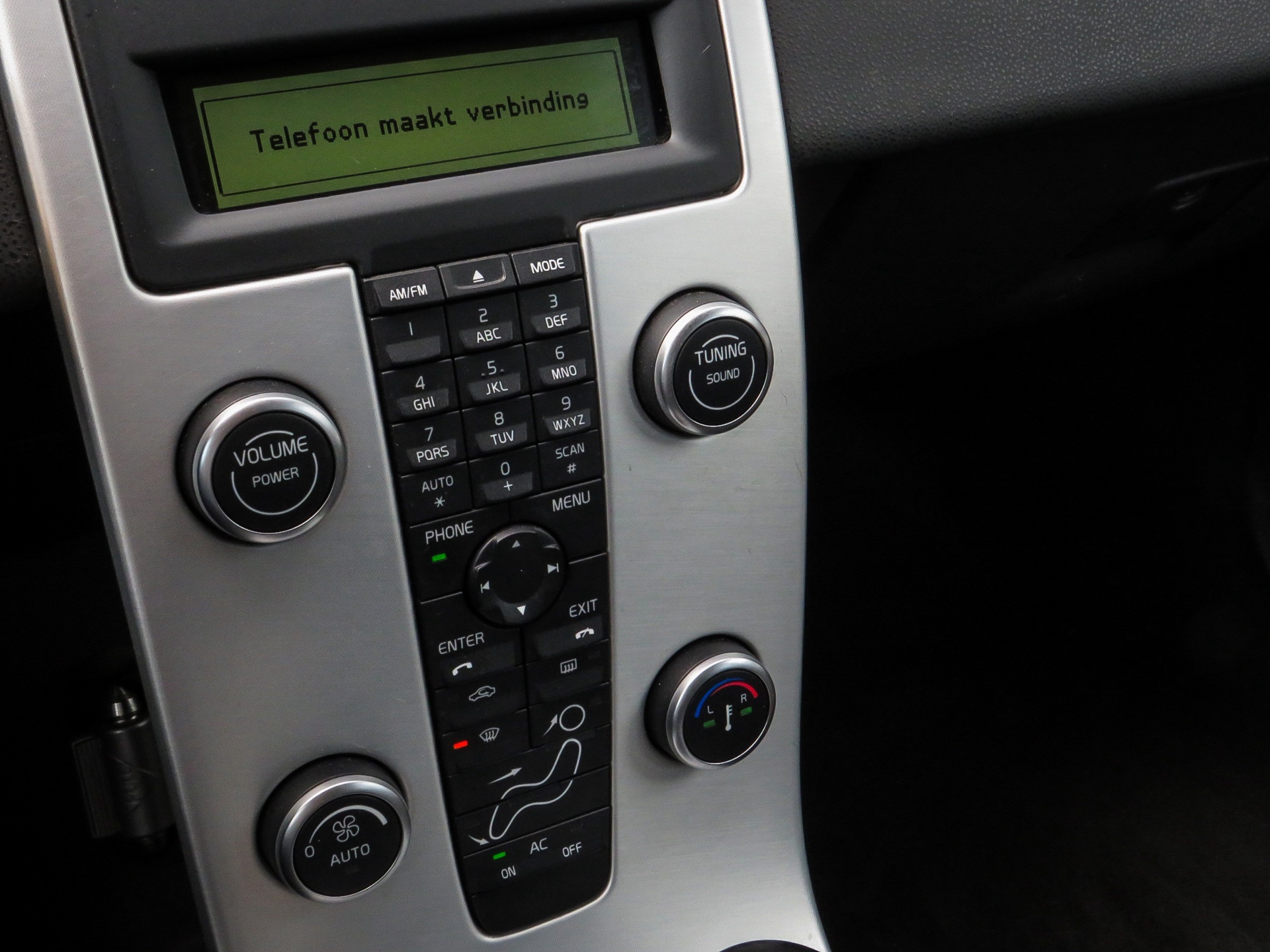 Foto van Volvo V50