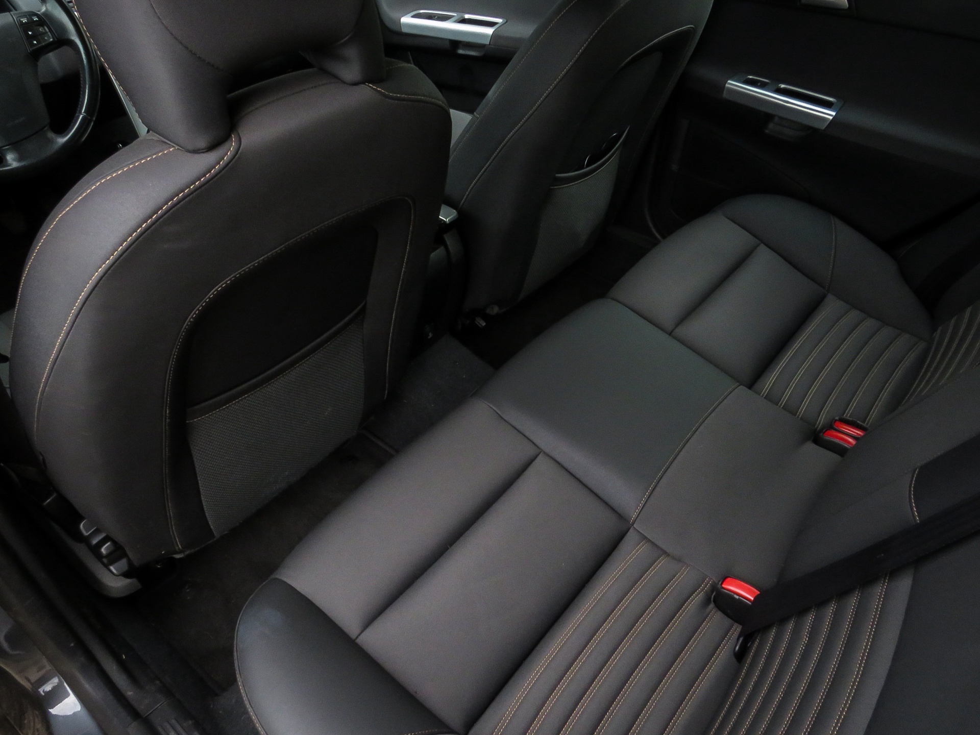Foto van Volvo V50