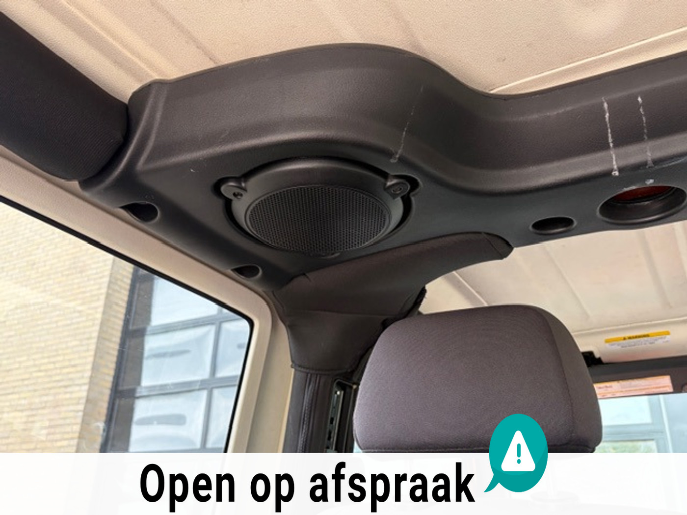 Foto van Jeep Wrangler