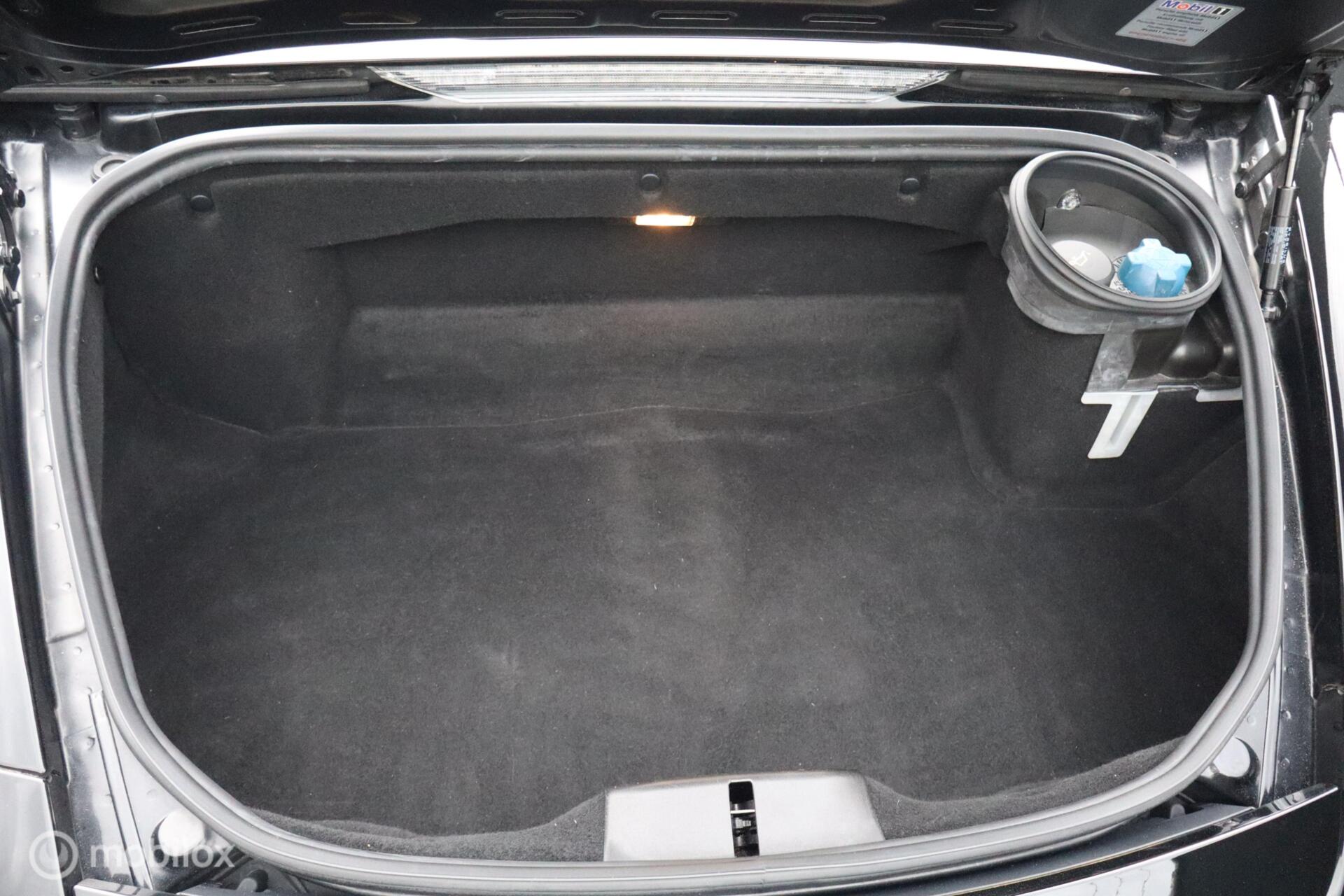 Foto van Porsche Boxster