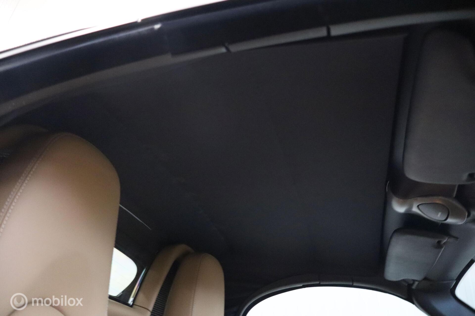 Foto van Porsche Boxster