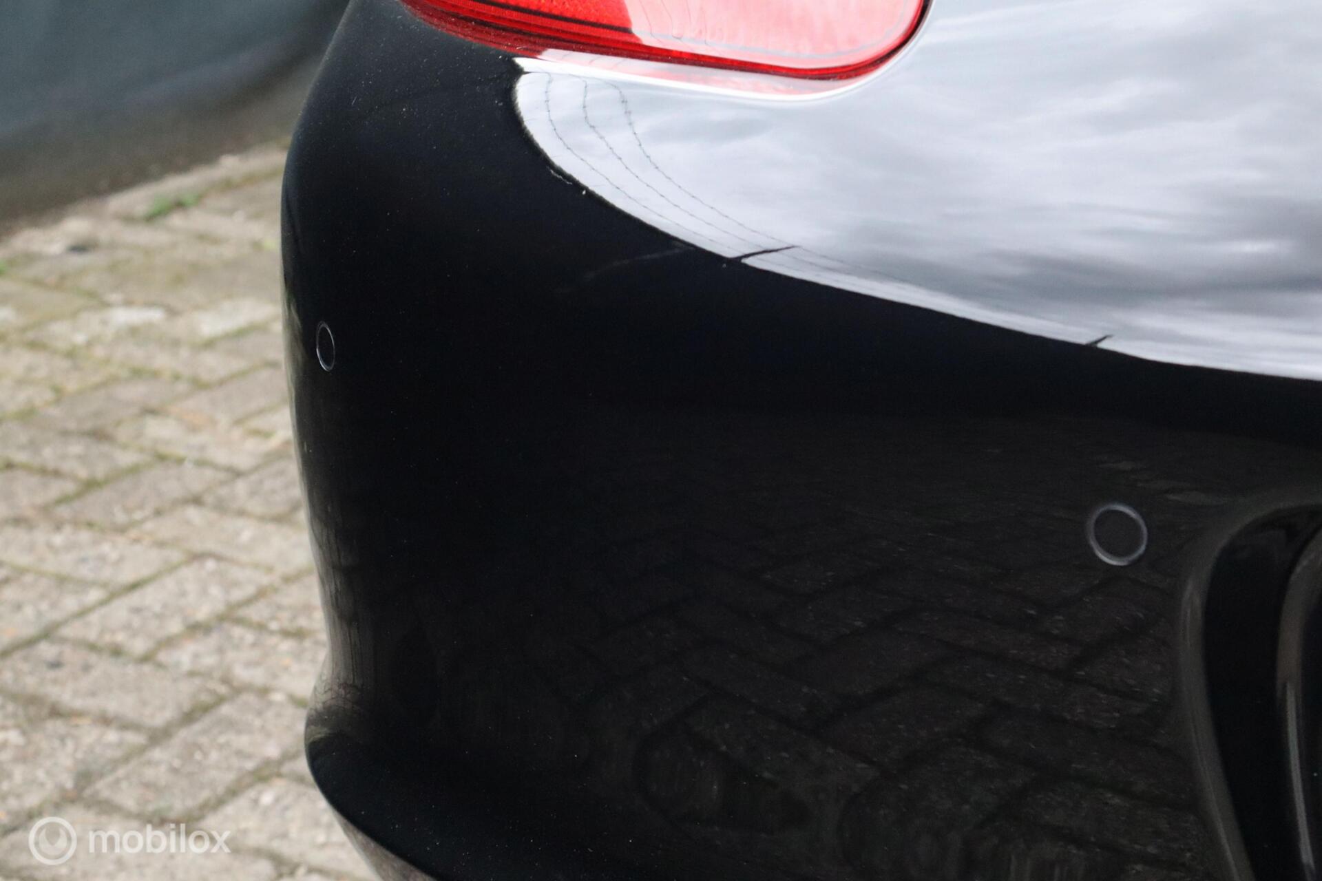 Foto van Porsche Boxster