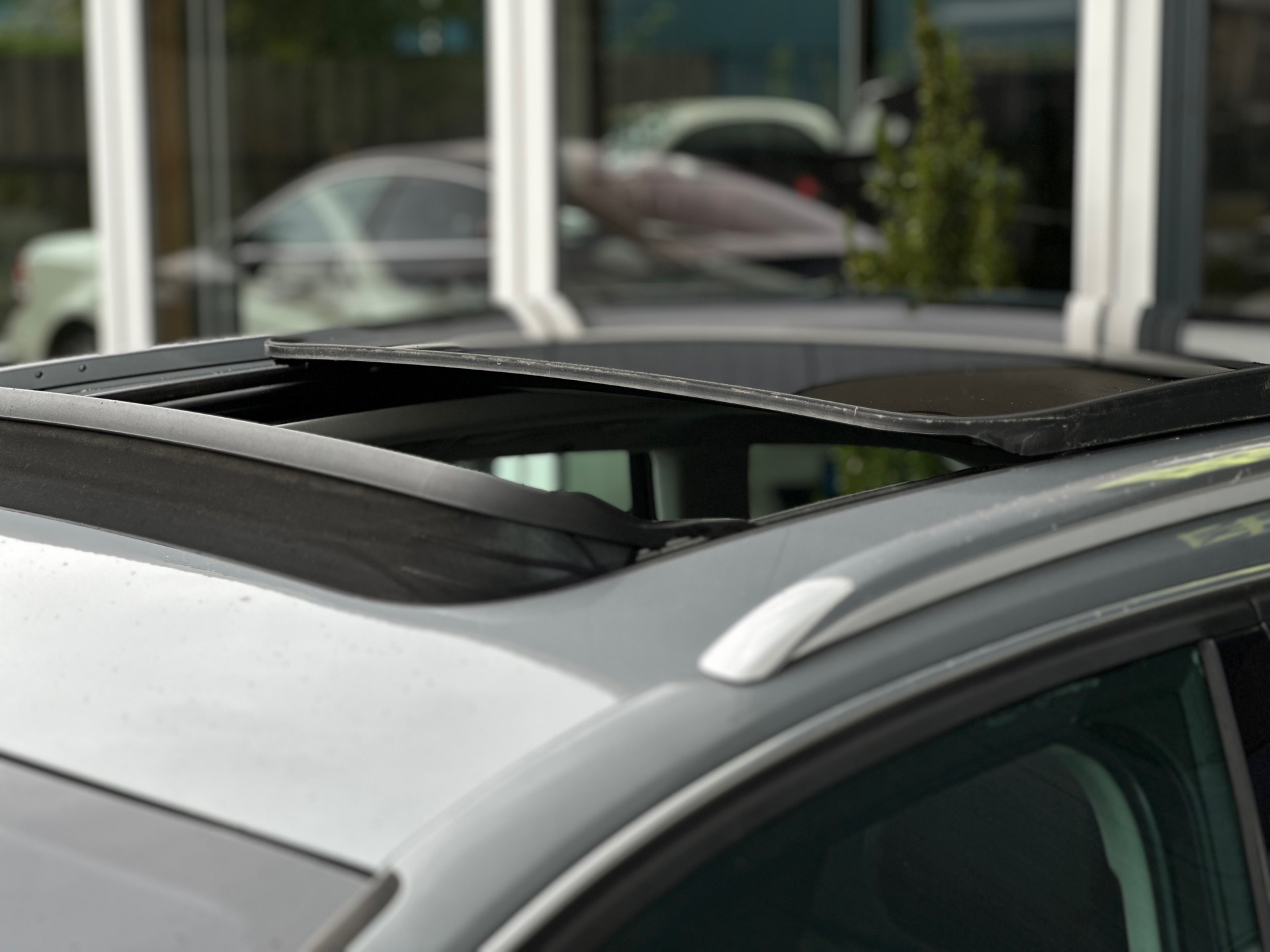 Foto van Audi Audi A4