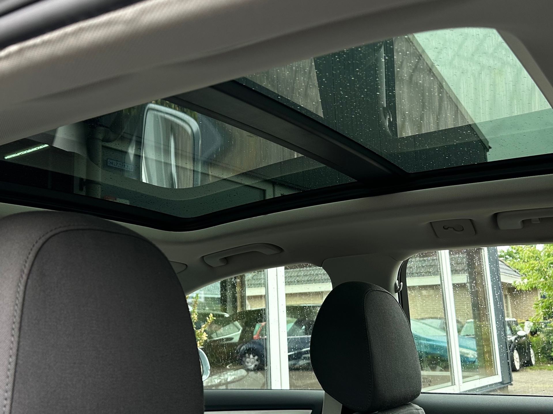 Foto van Audi Audi A4