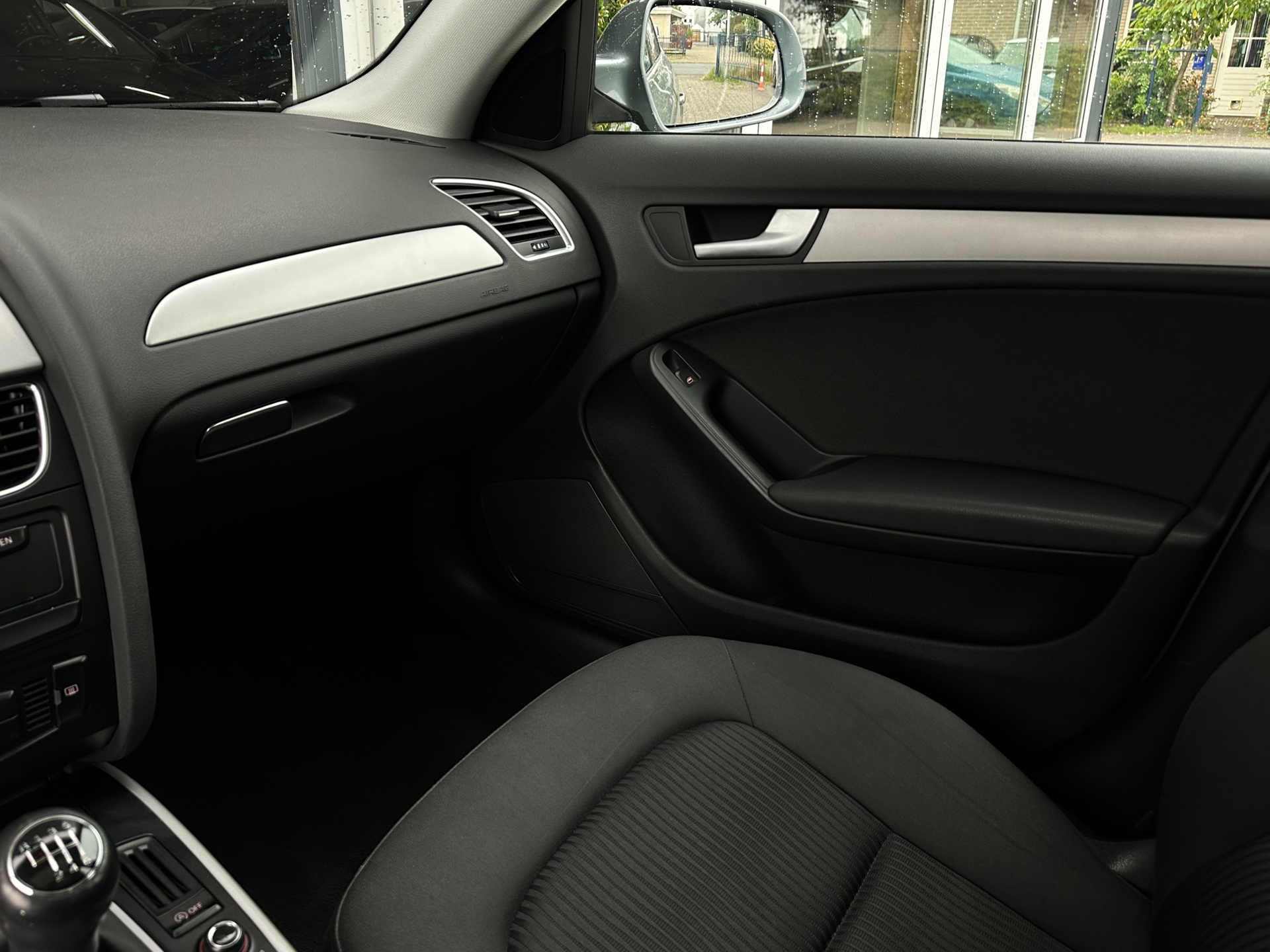 Foto van Audi Audi A4