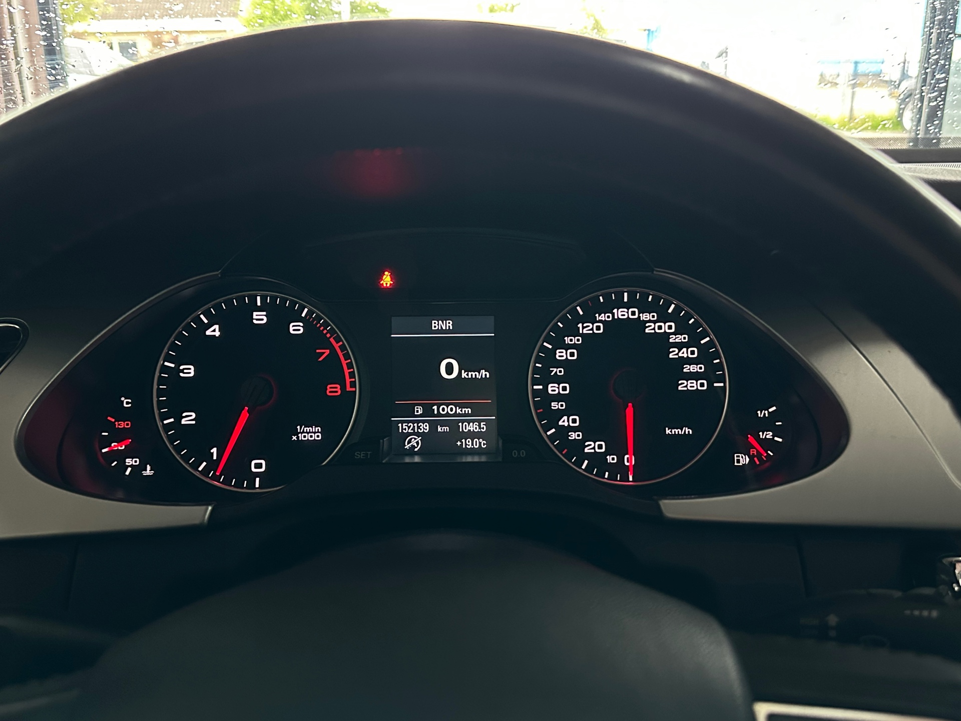 Foto van Audi Audi A4