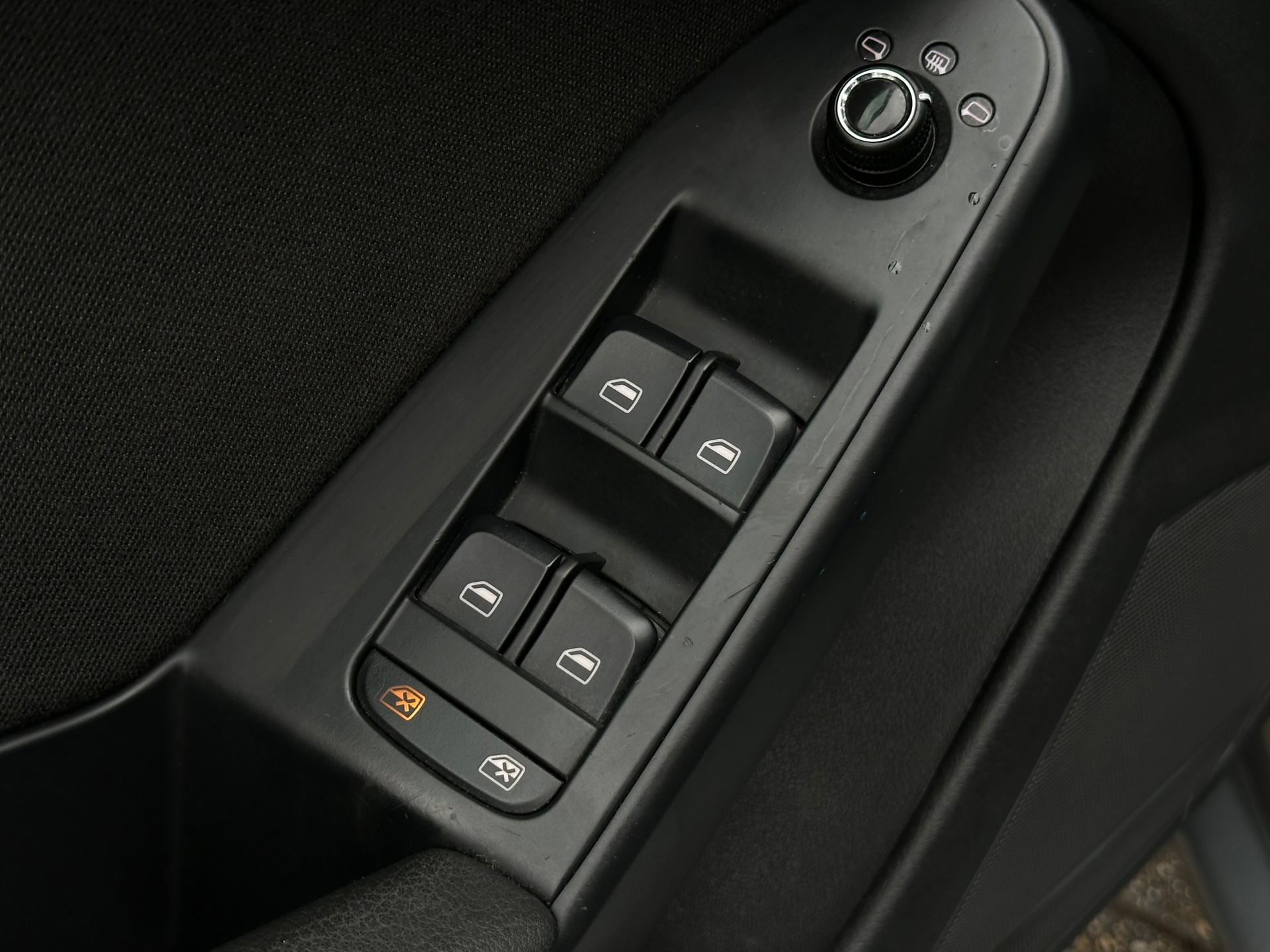Foto van Audi Audi A4
