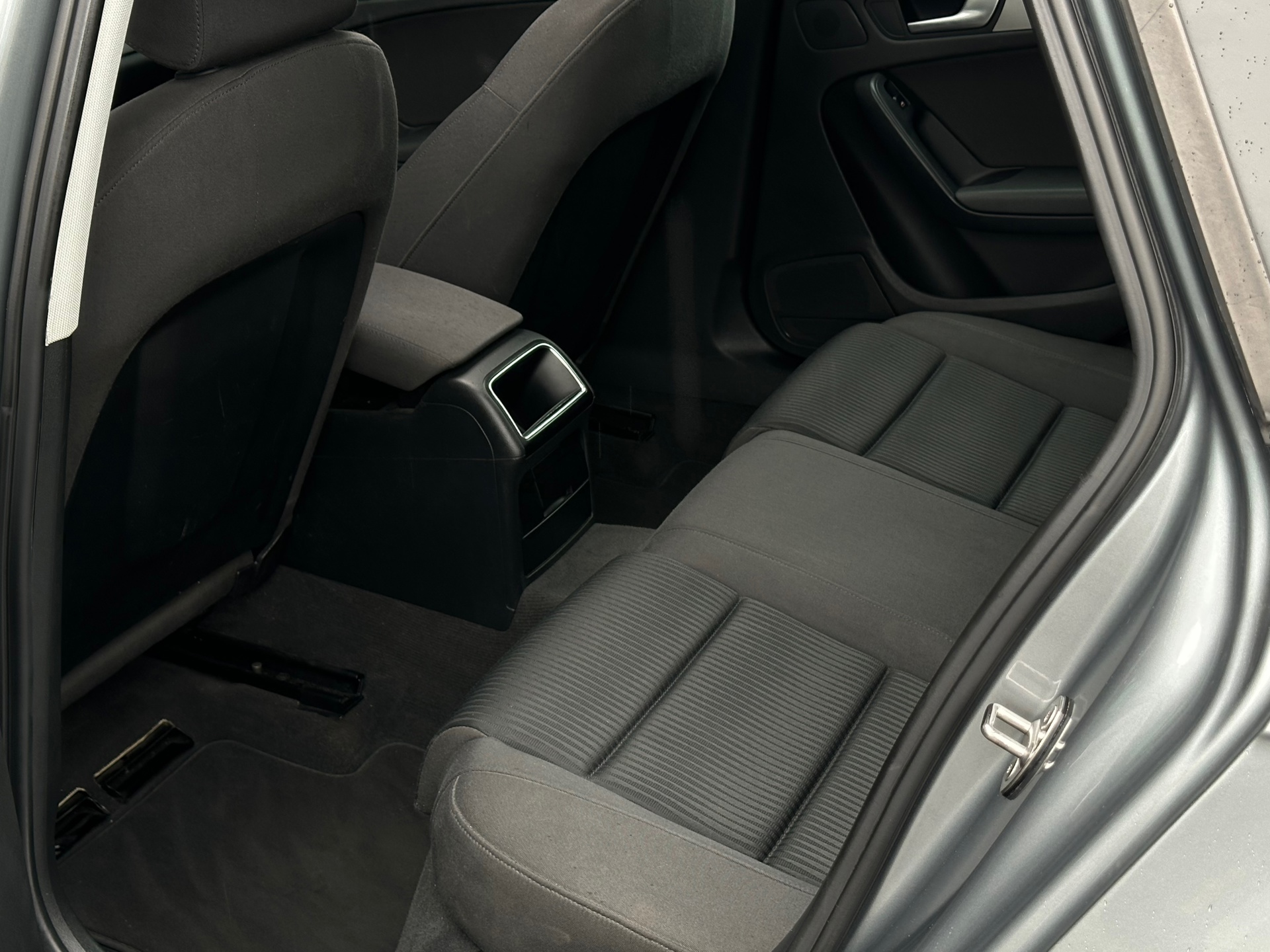 Foto van Audi Audi A4