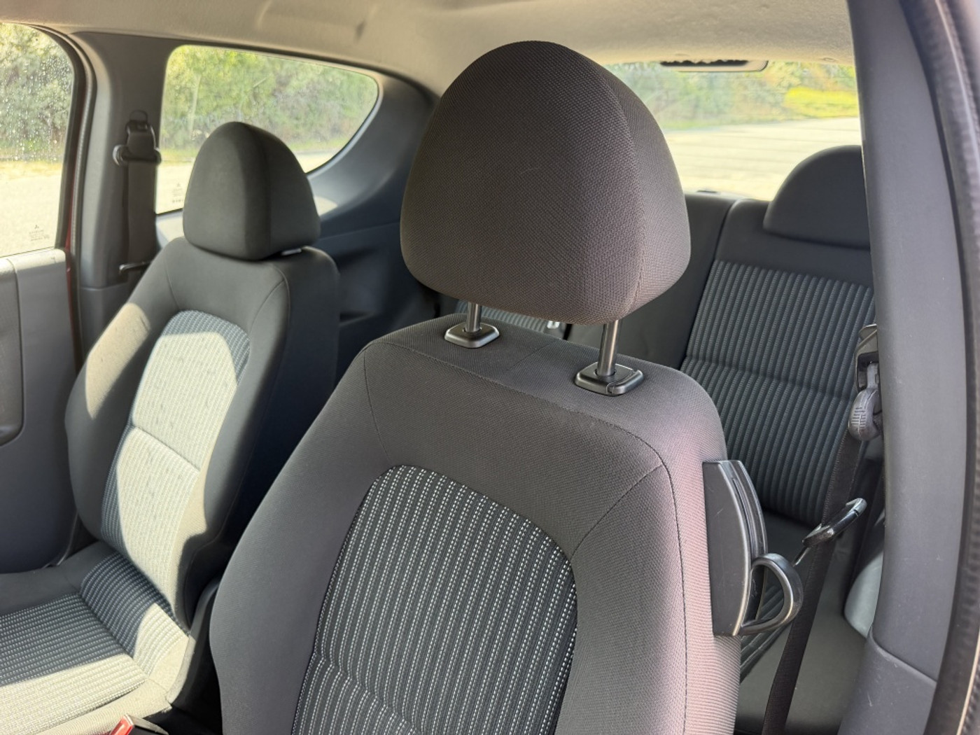 Foto van Mitsubishi Mitsubishi Colt