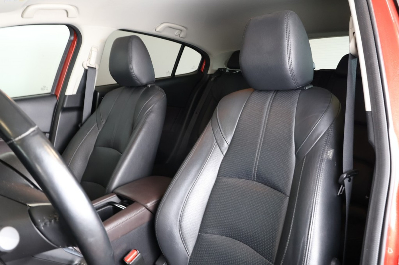 Foto van Mazda Mazda3
