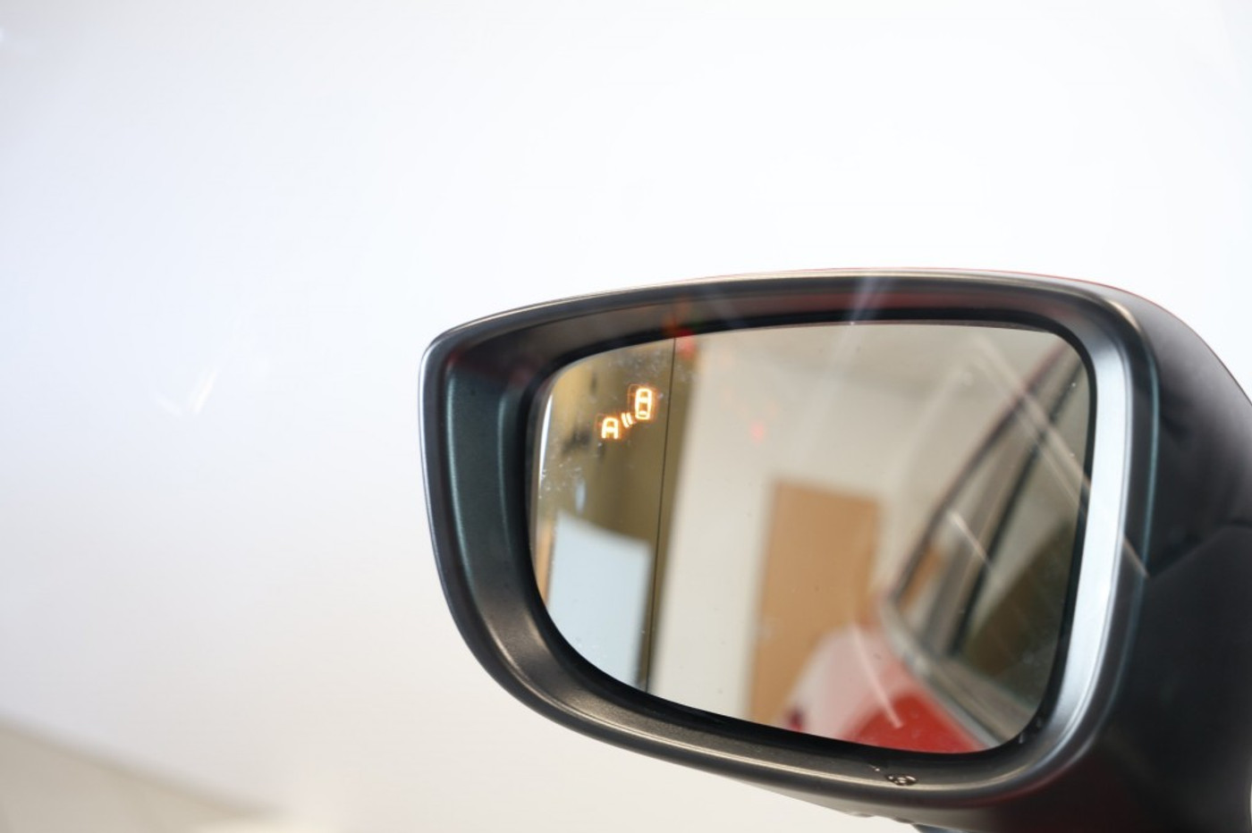 Foto van Mazda Mazda3