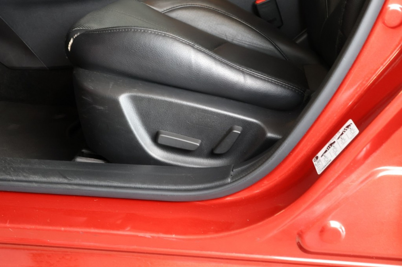 Foto van Mazda Mazda3