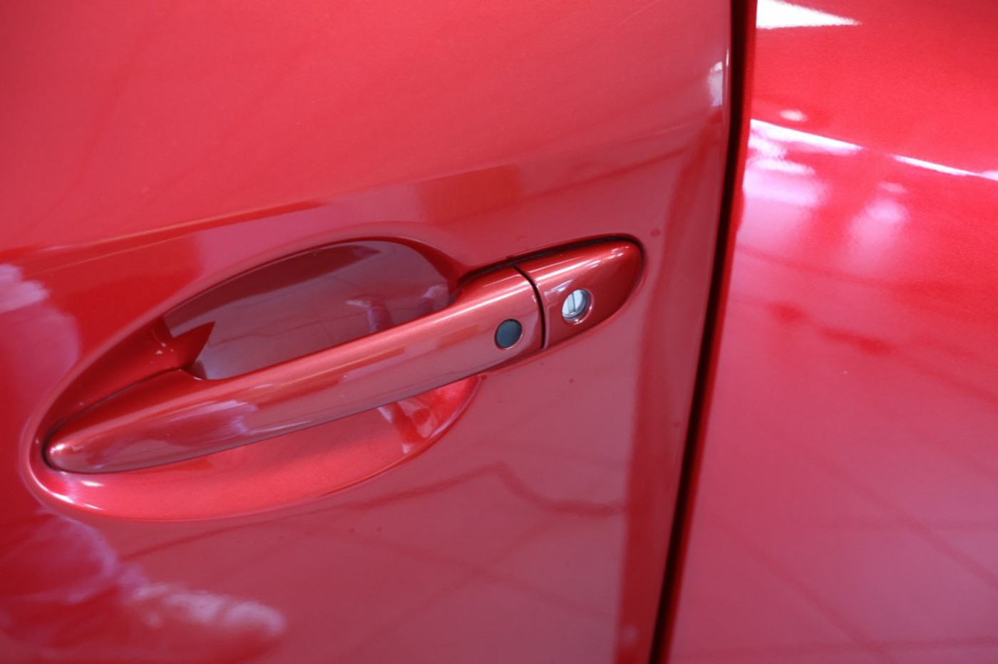 Foto van Mazda Mazda3