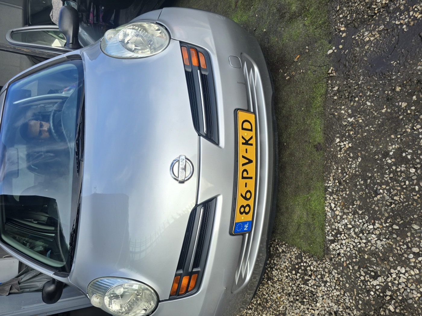 Foto van Nissan Nissan Micra