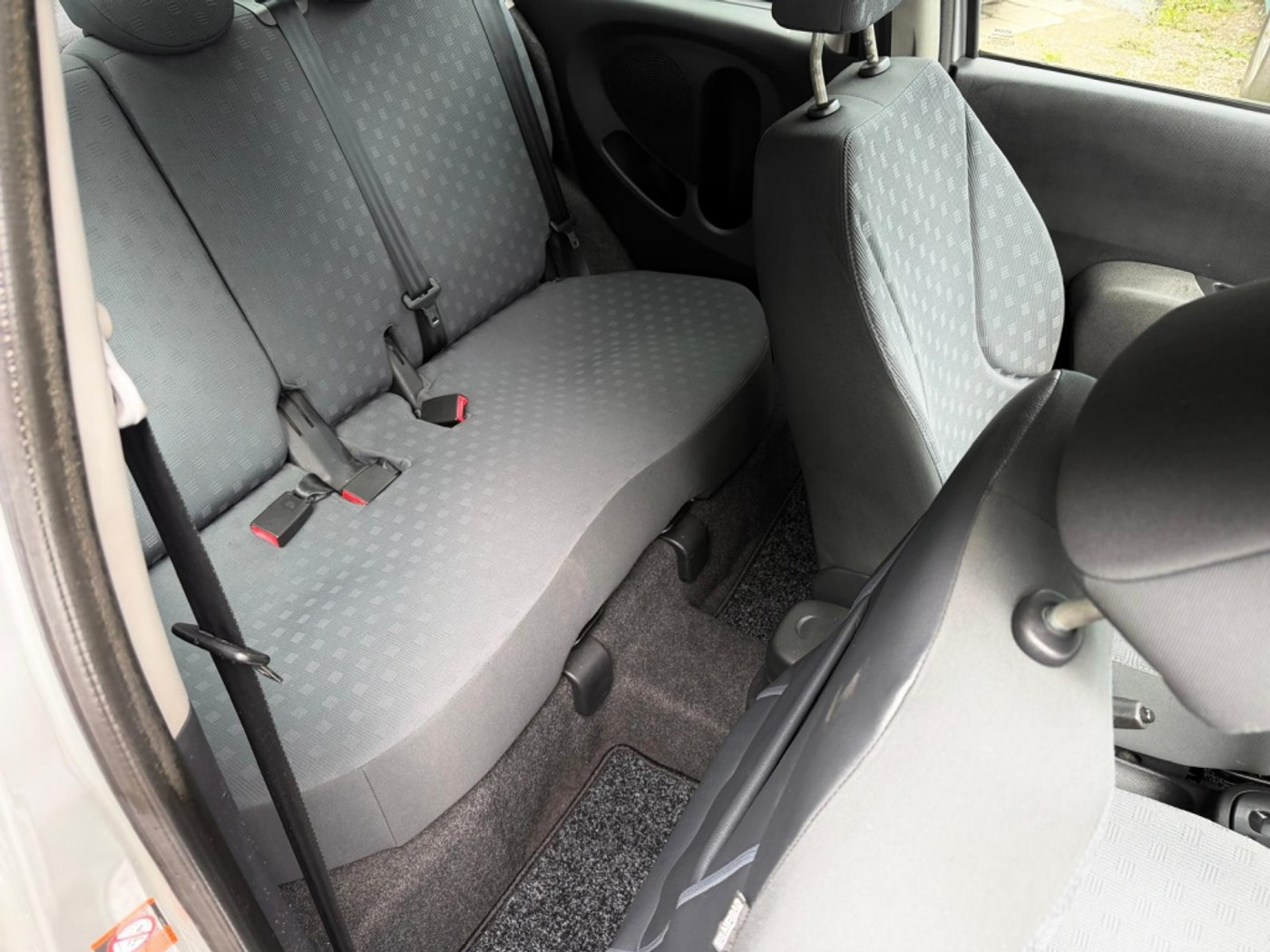 Foto van Nissan Nissan Micra