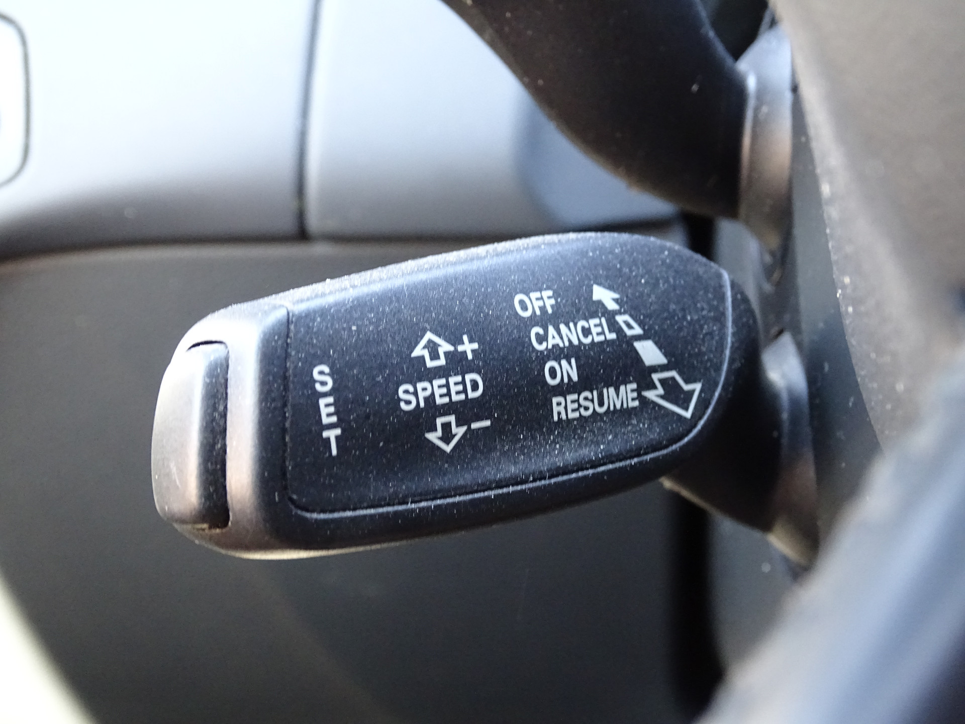 Foto van Audi A4 Limousine