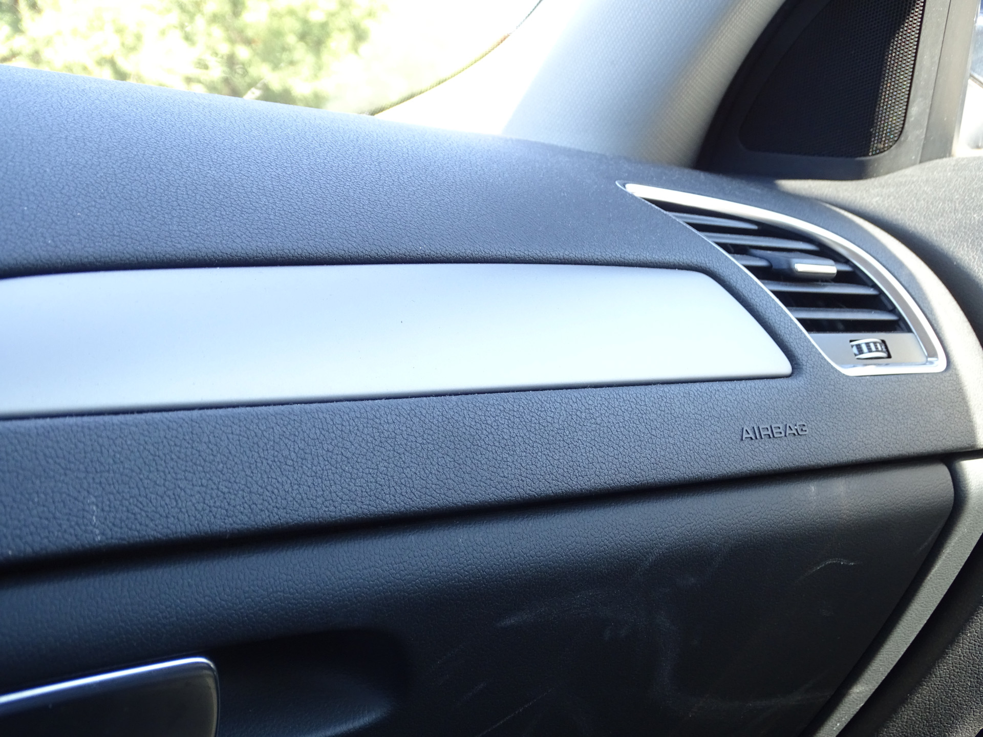 Foto van Audi A4 Limousine
