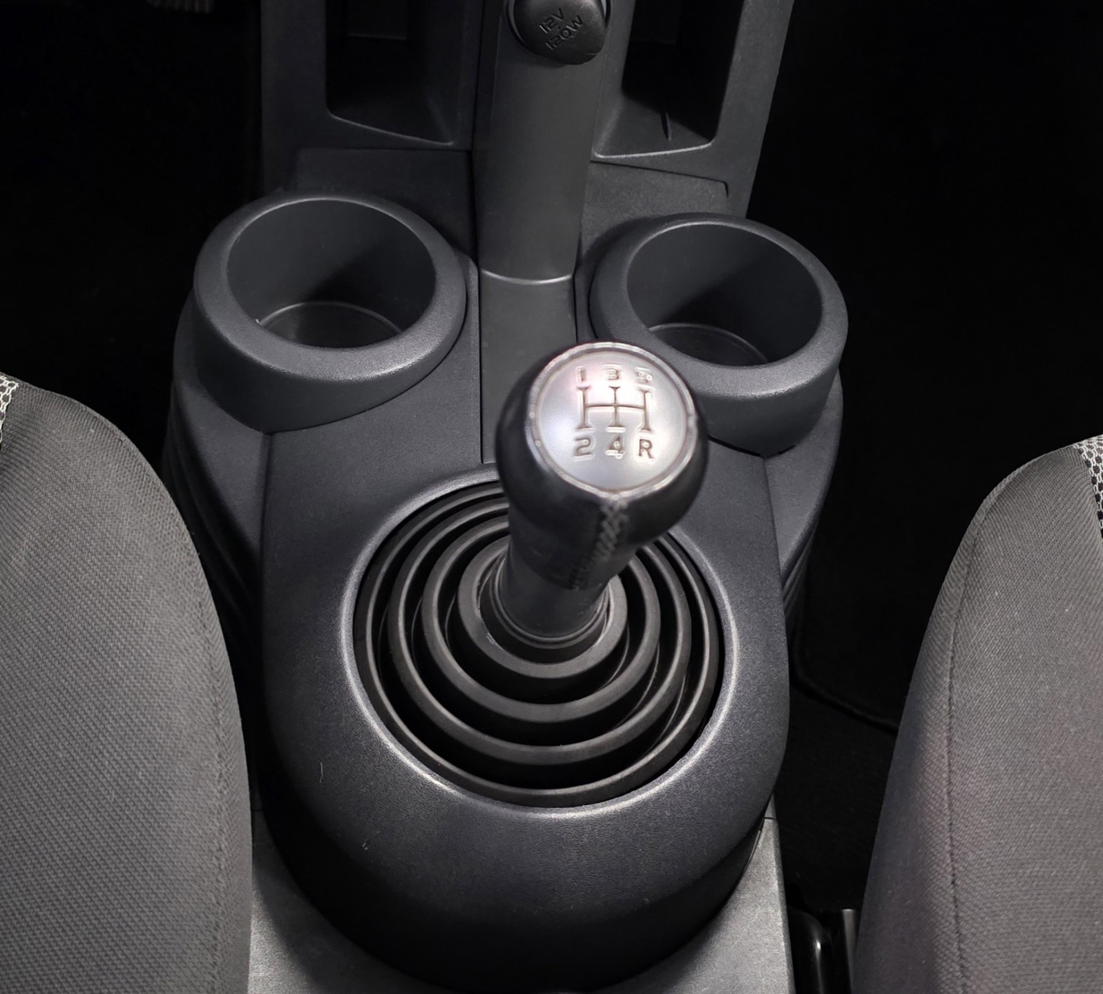 Foto van Mitsubishi Mitsubishi Colt