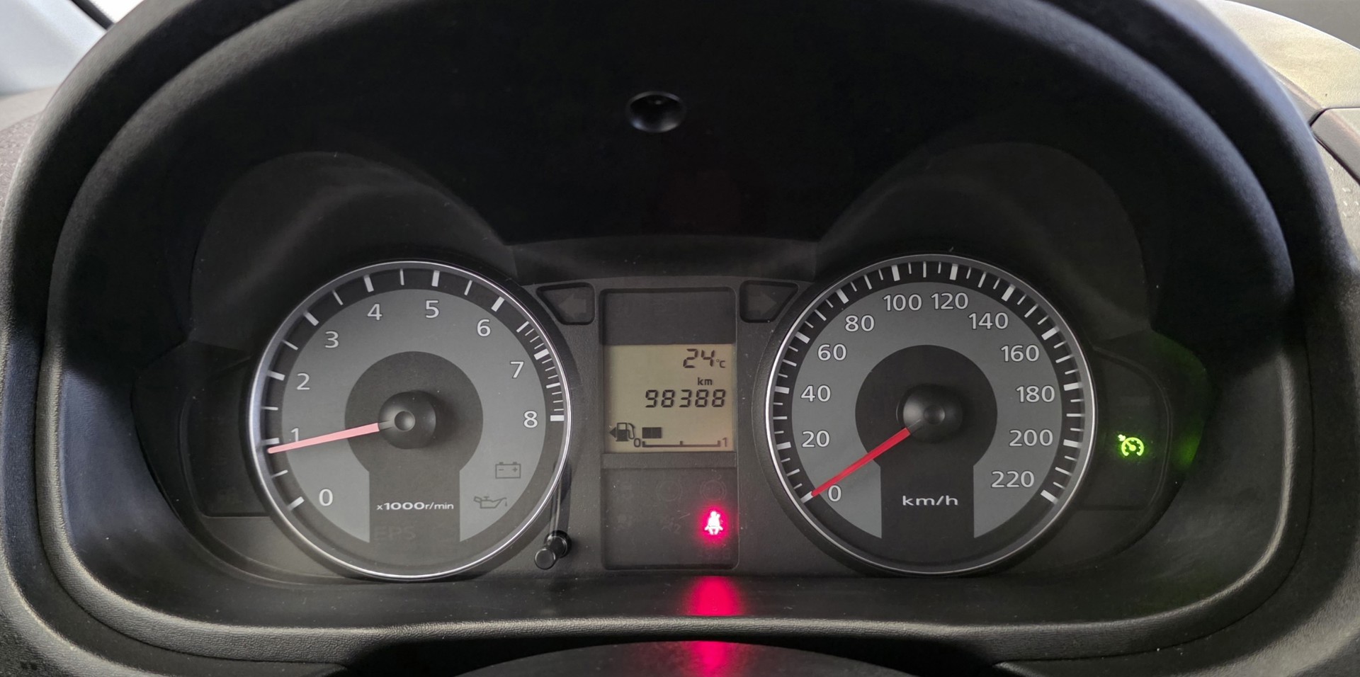 Foto van Mitsubishi Mitsubishi Colt