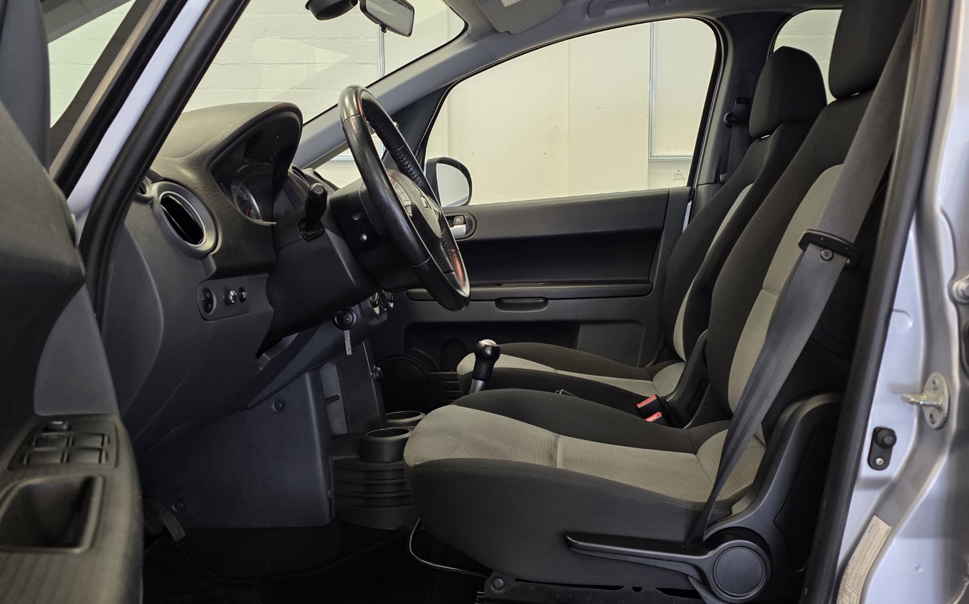 Foto van Mitsubishi Mitsubishi Colt