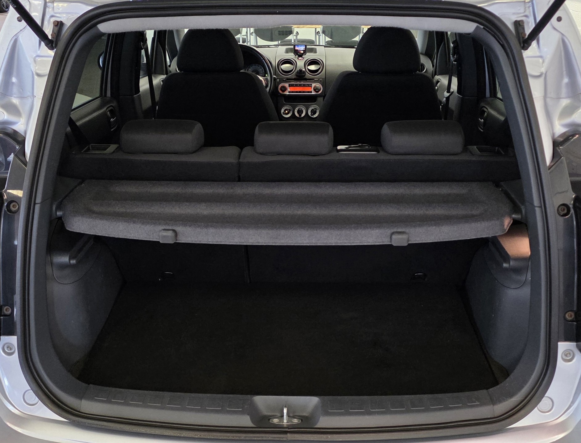 Foto van Mitsubishi Mitsubishi Colt