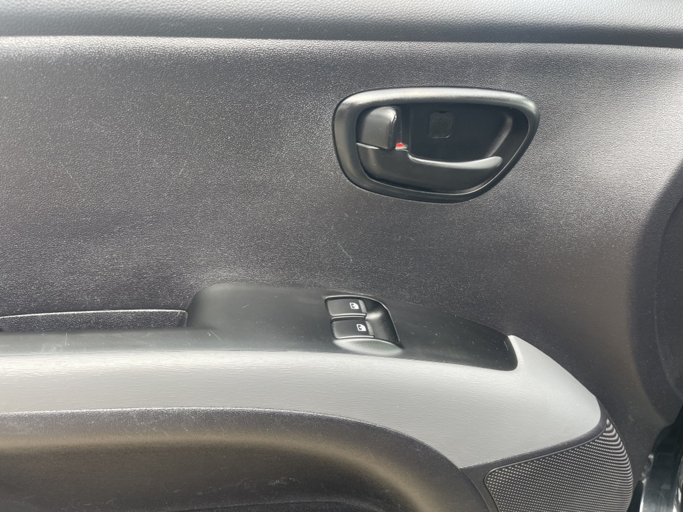Foto van Hyundai I10