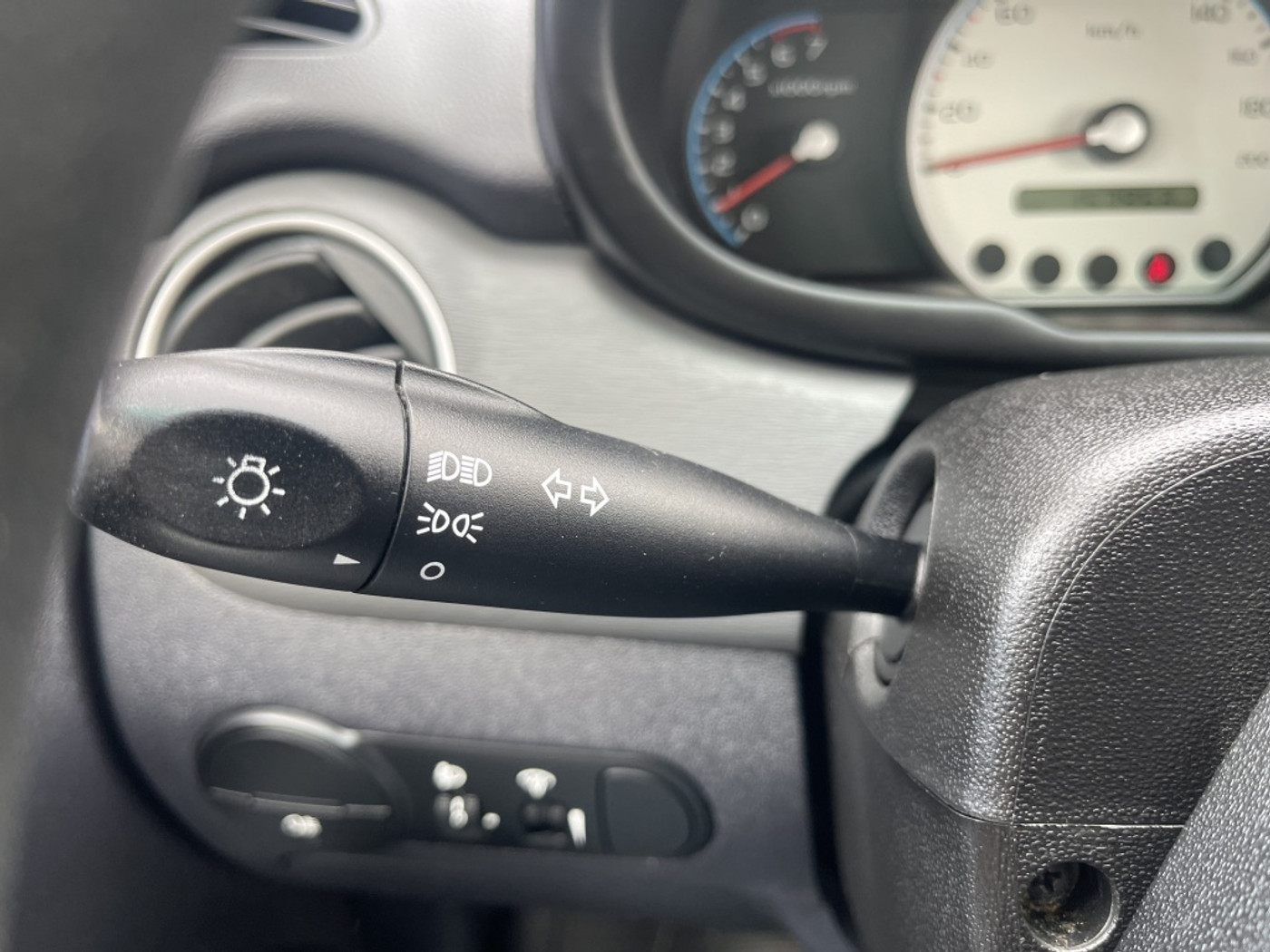 Foto van Hyundai I10