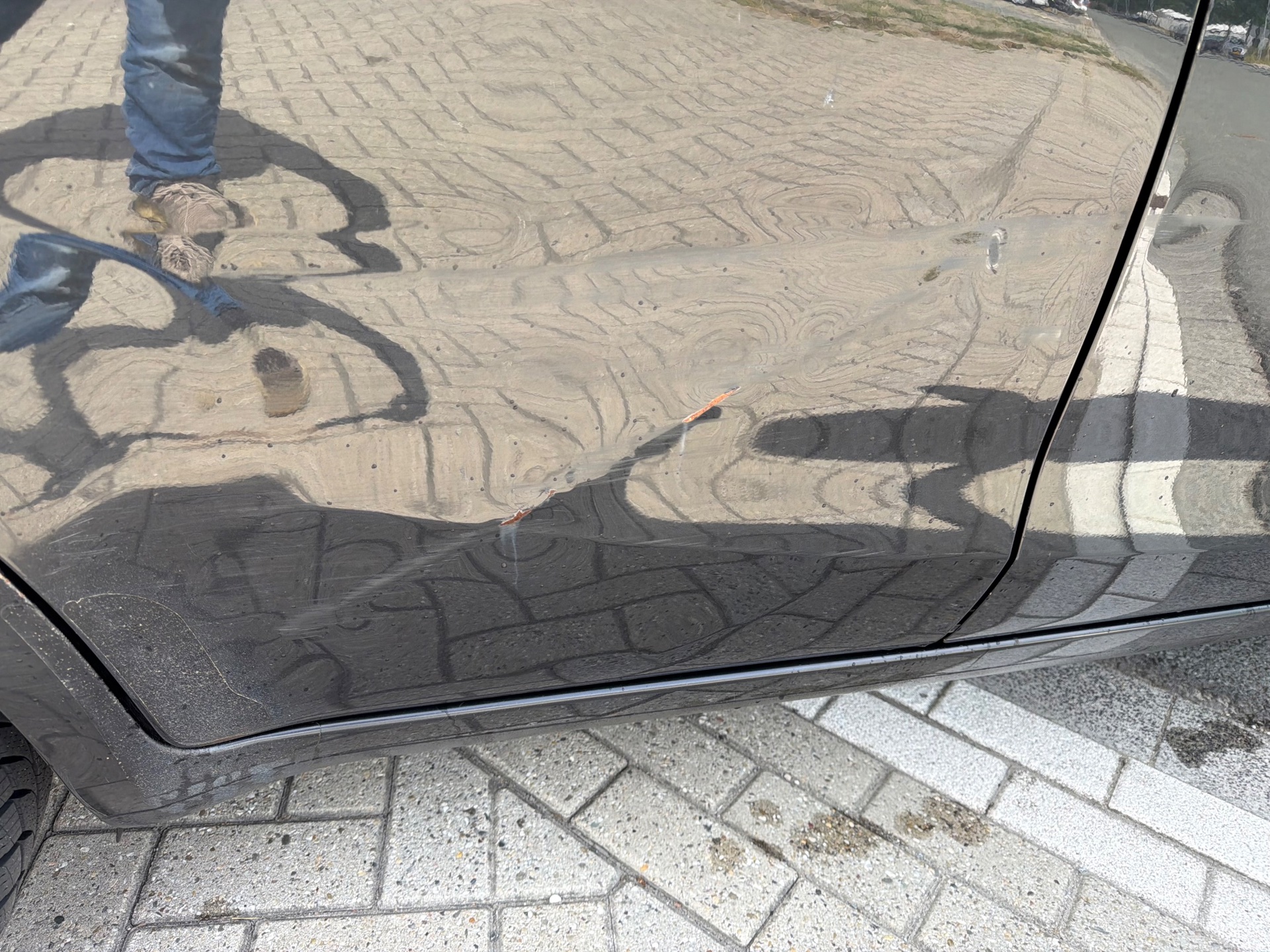 Foto van Opel Agila