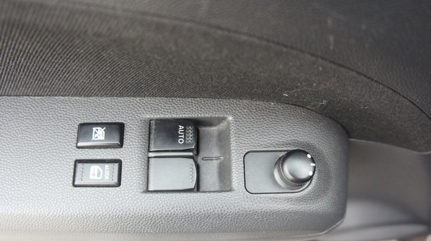 Foto van Suzuki Splash