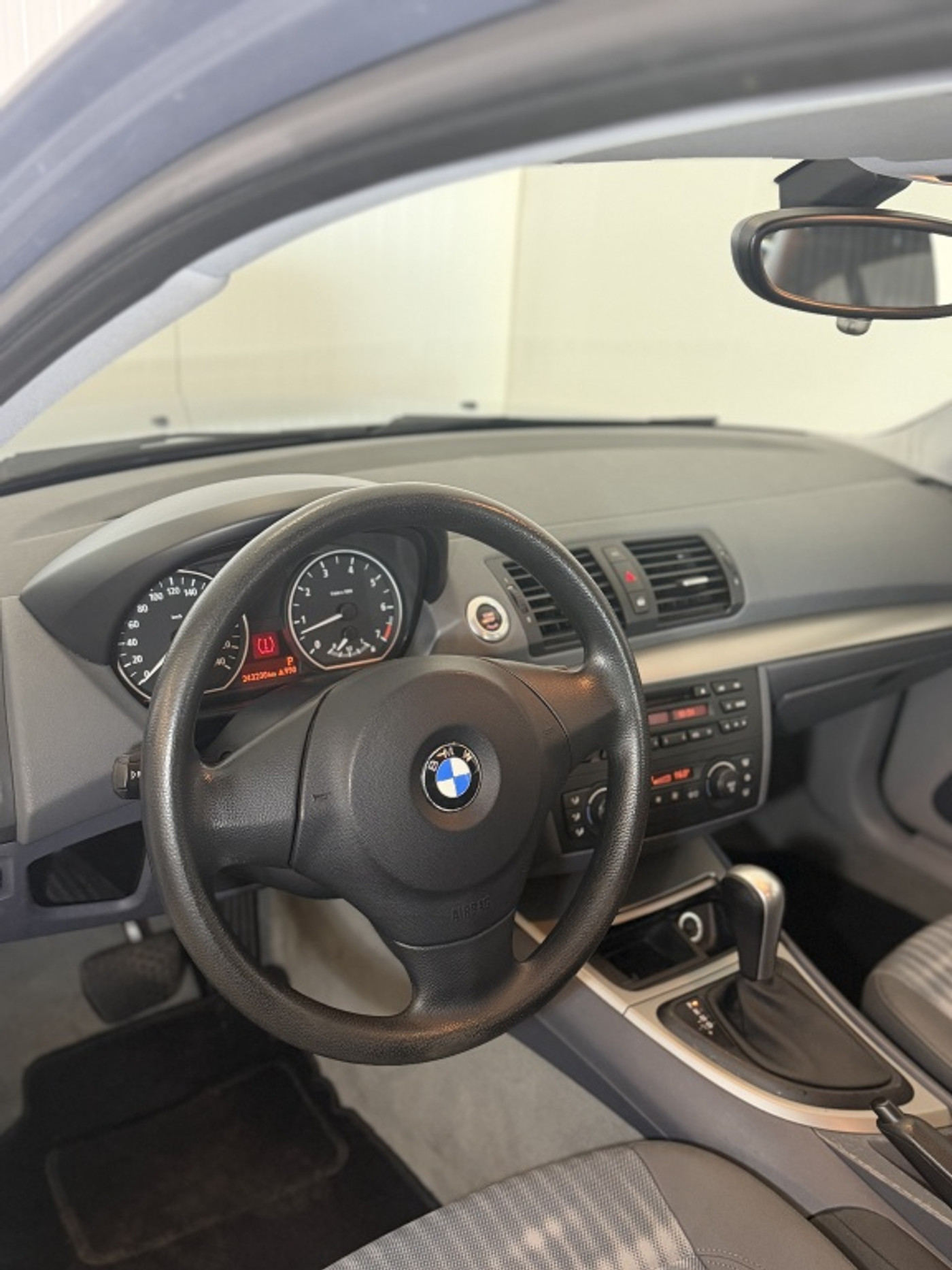 Foto van BMW 120i