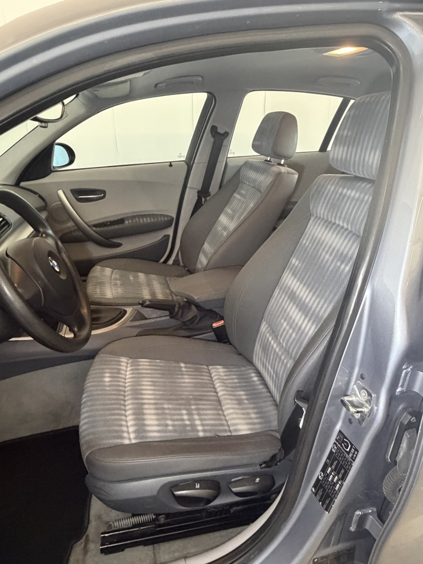 Foto van BMW 120i