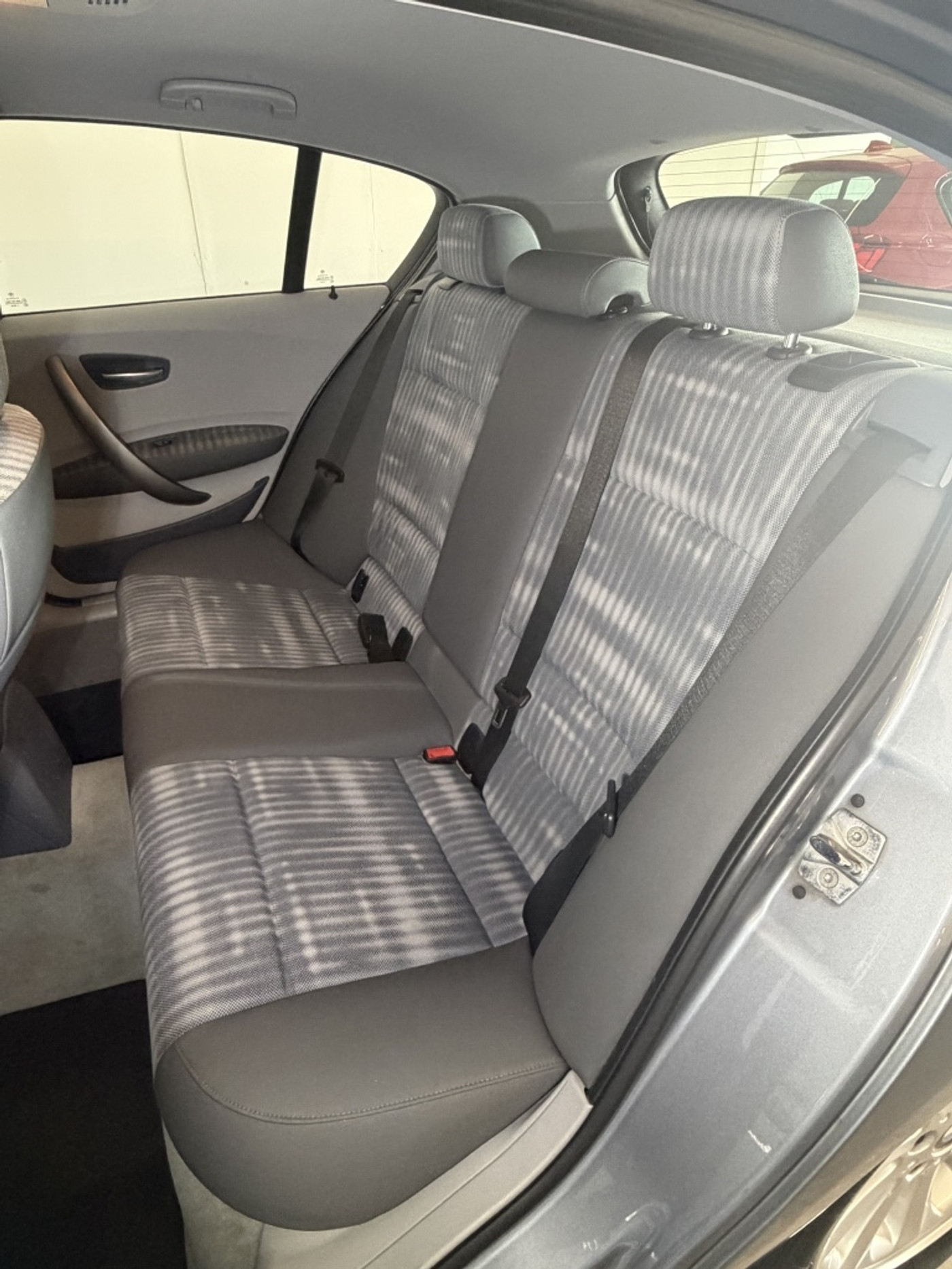 Foto van BMW 120i
