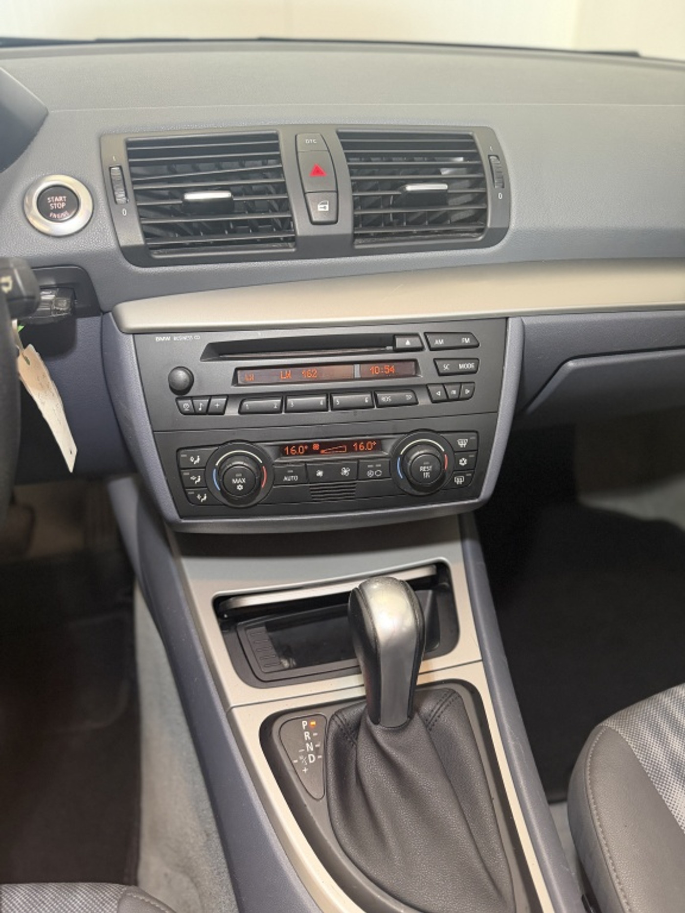 Foto van BMW 120i