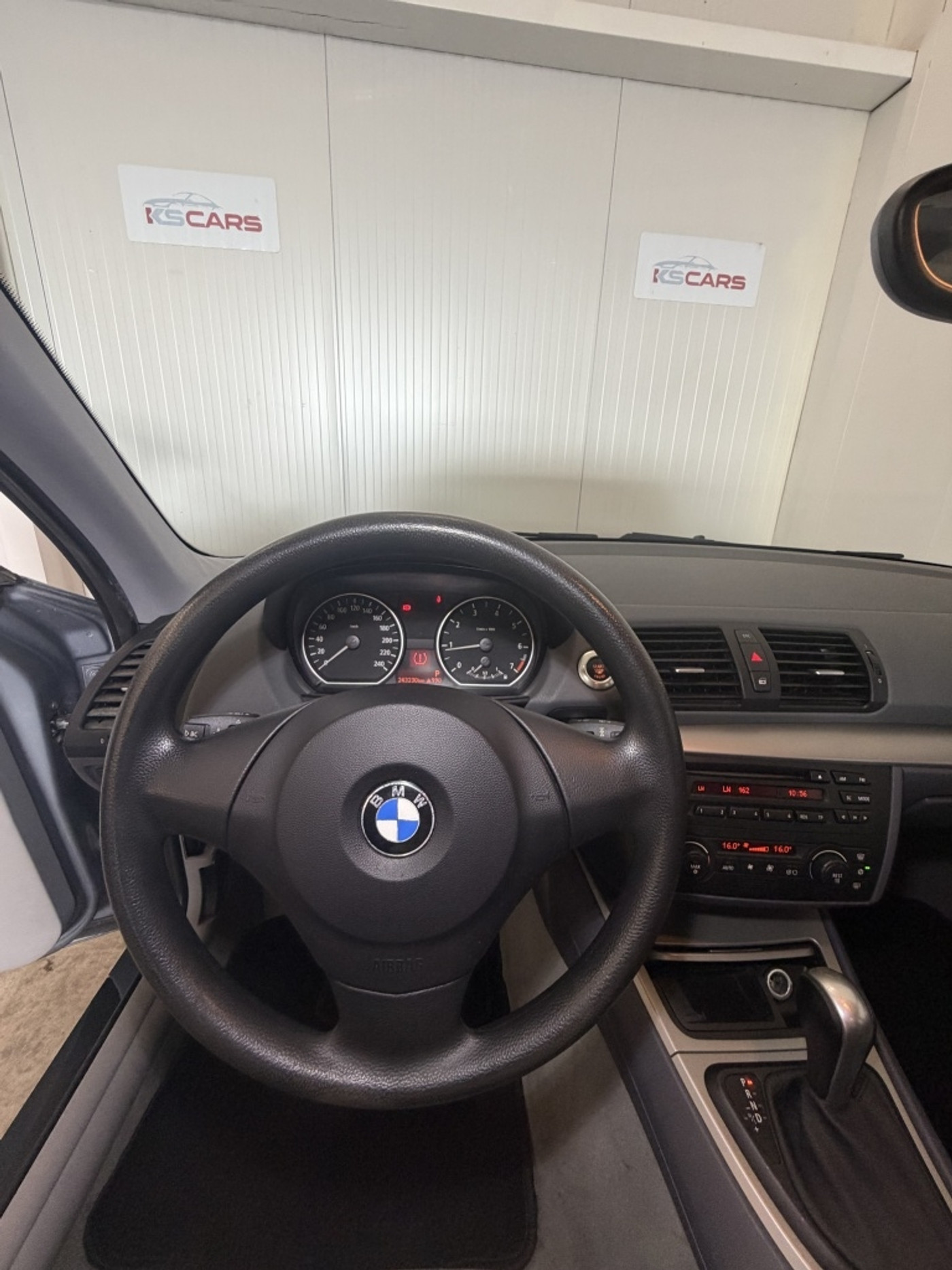 Foto van BMW 120i