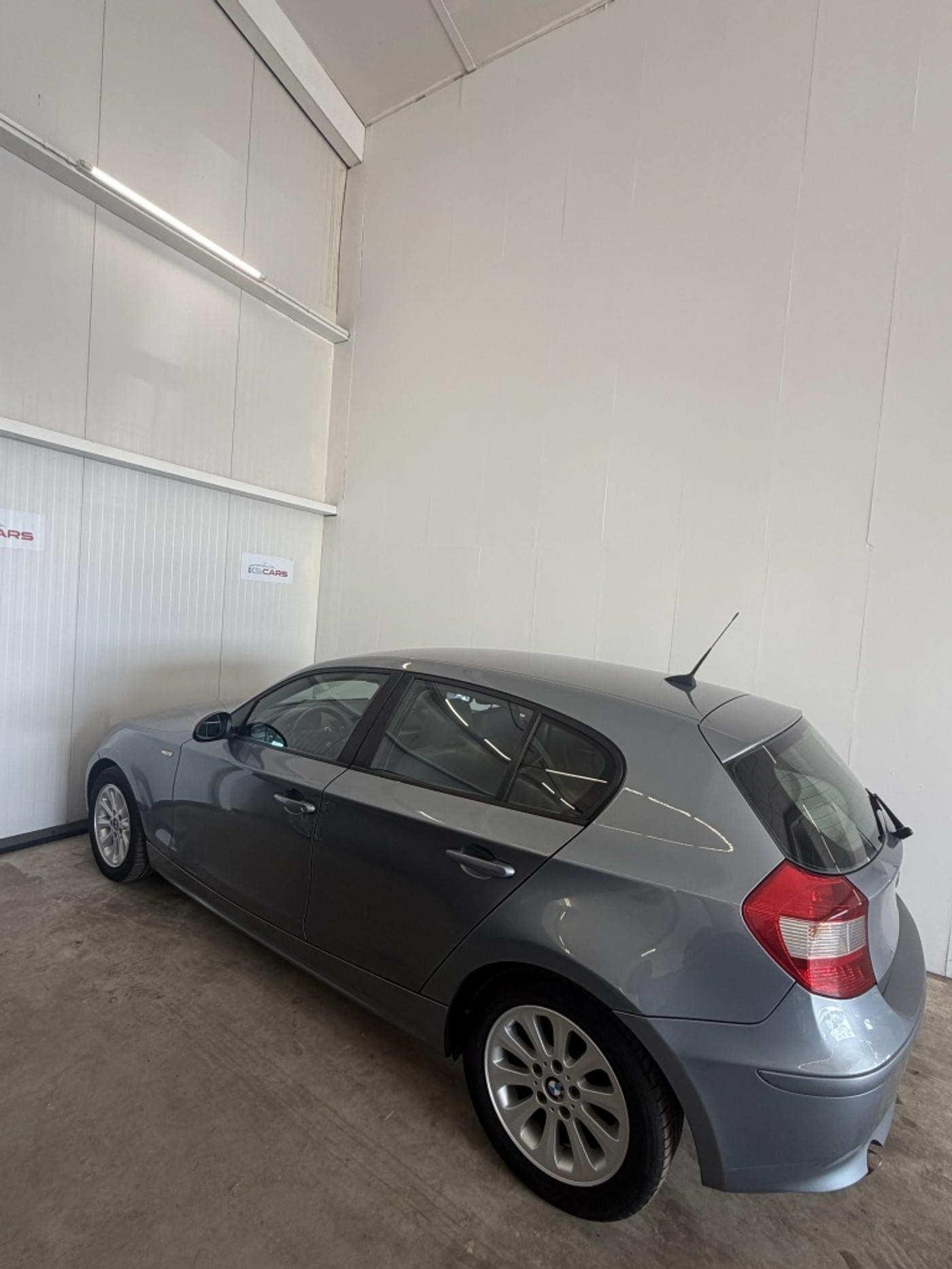 Foto van BMW 120i