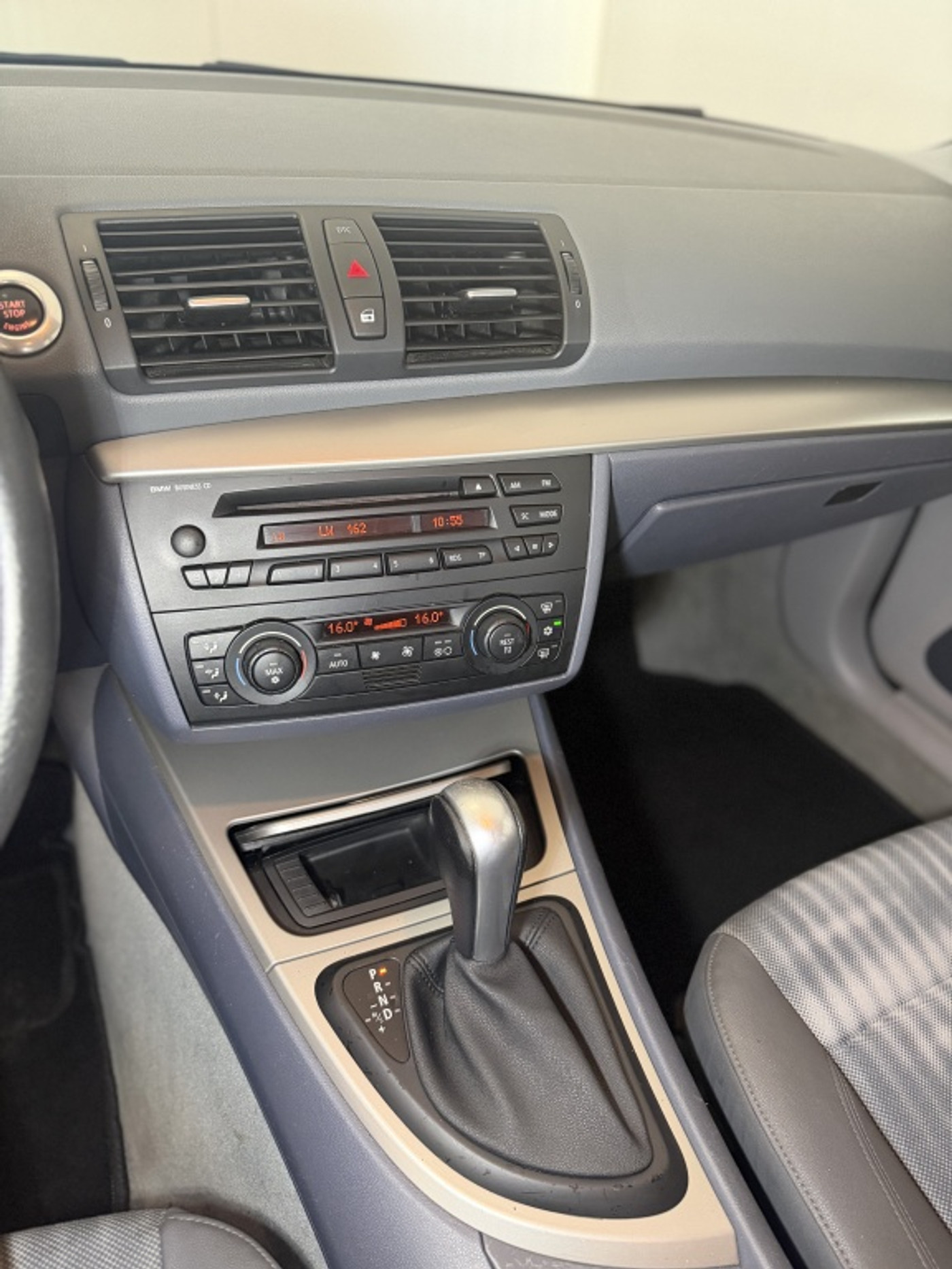 Foto van BMW 120i
