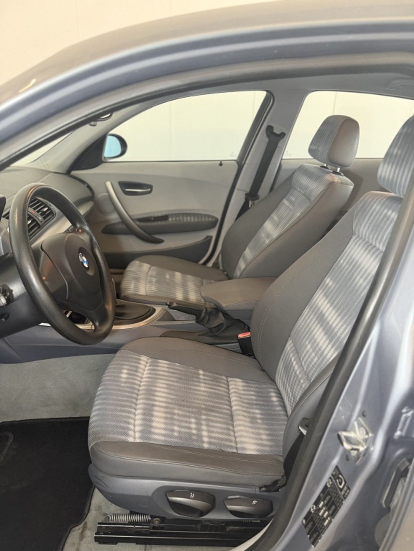 Foto van BMW 120i